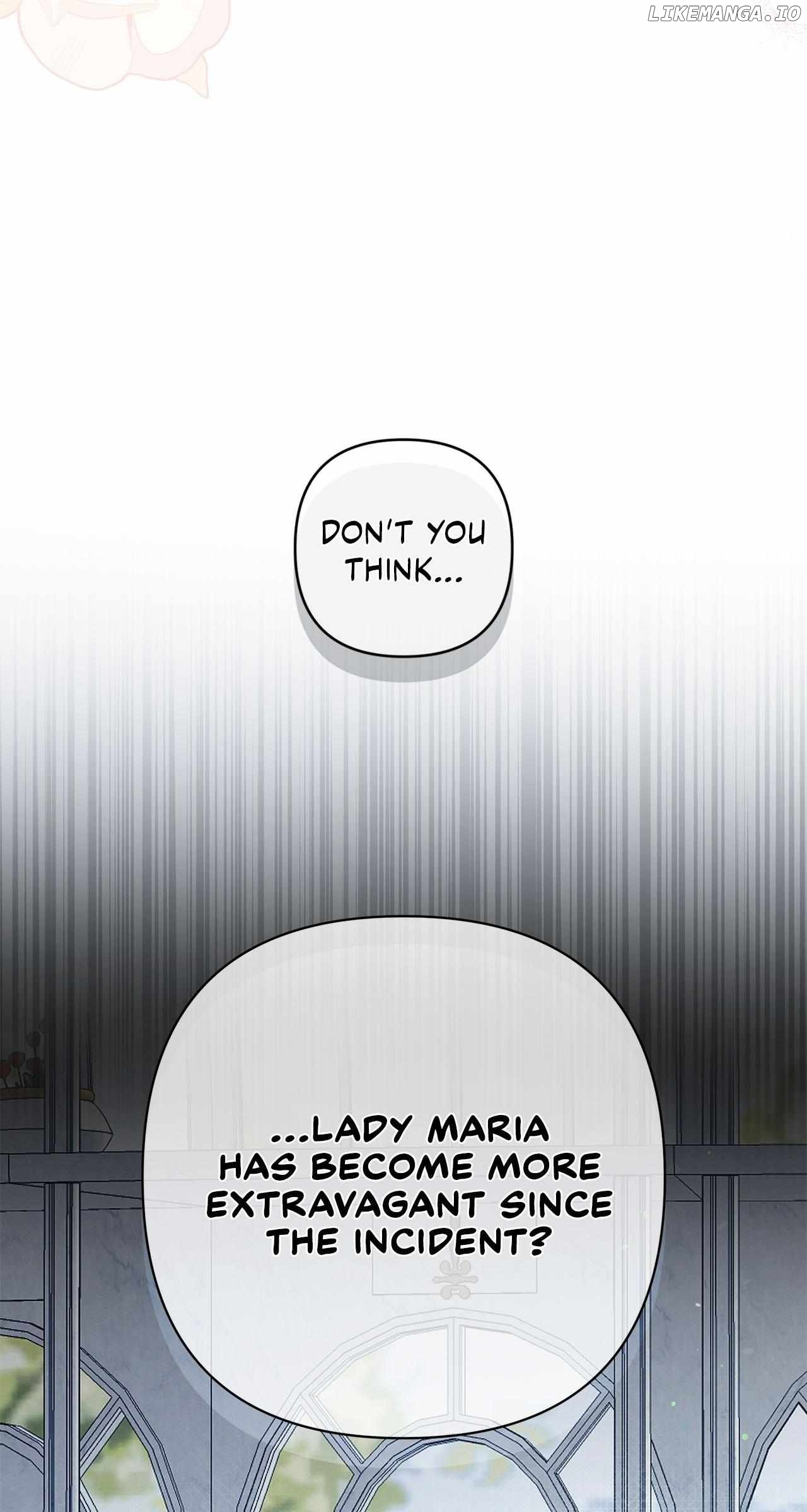 The Devil Who Kisses My Feet Chapter 33 - page 11