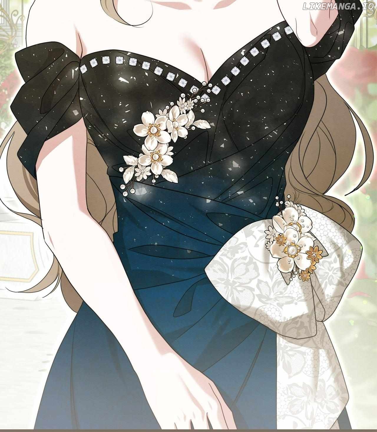 The Devil Who Kisses My Feet Chapter 33 - page 15