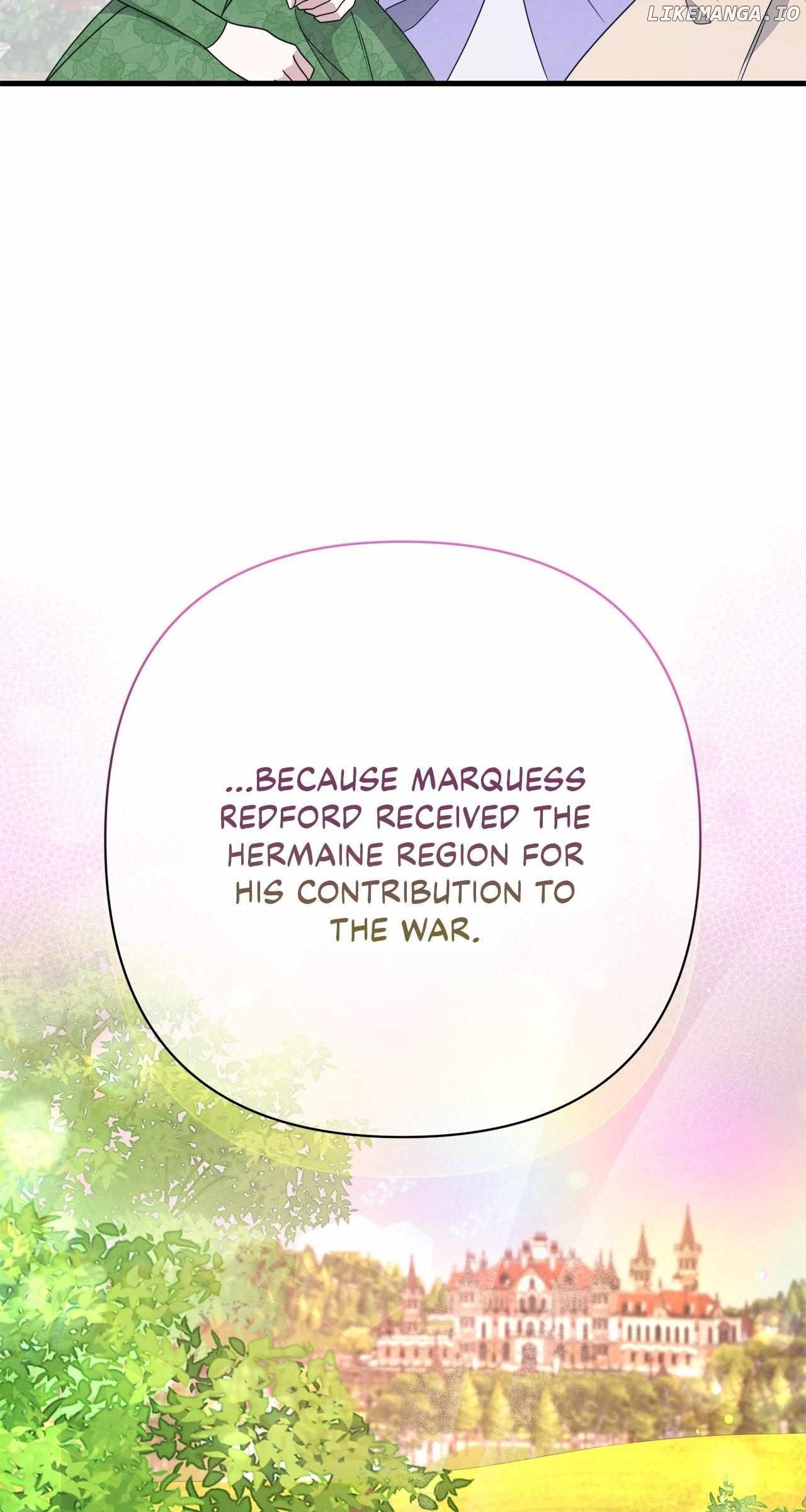 The Devil Who Kisses My Feet Chapter 33 - page 17