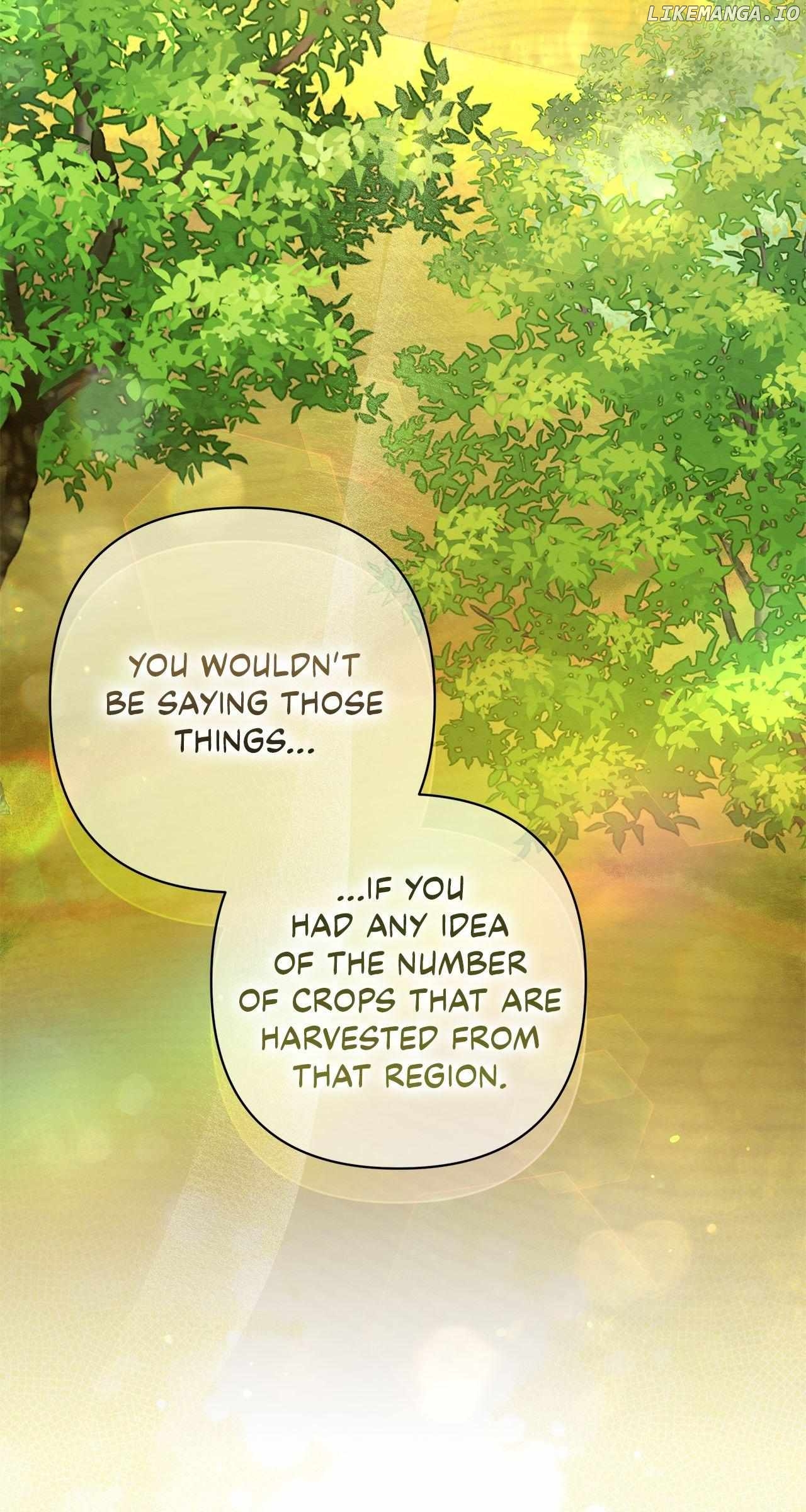 The Devil Who Kisses My Feet Chapter 33 - page 18