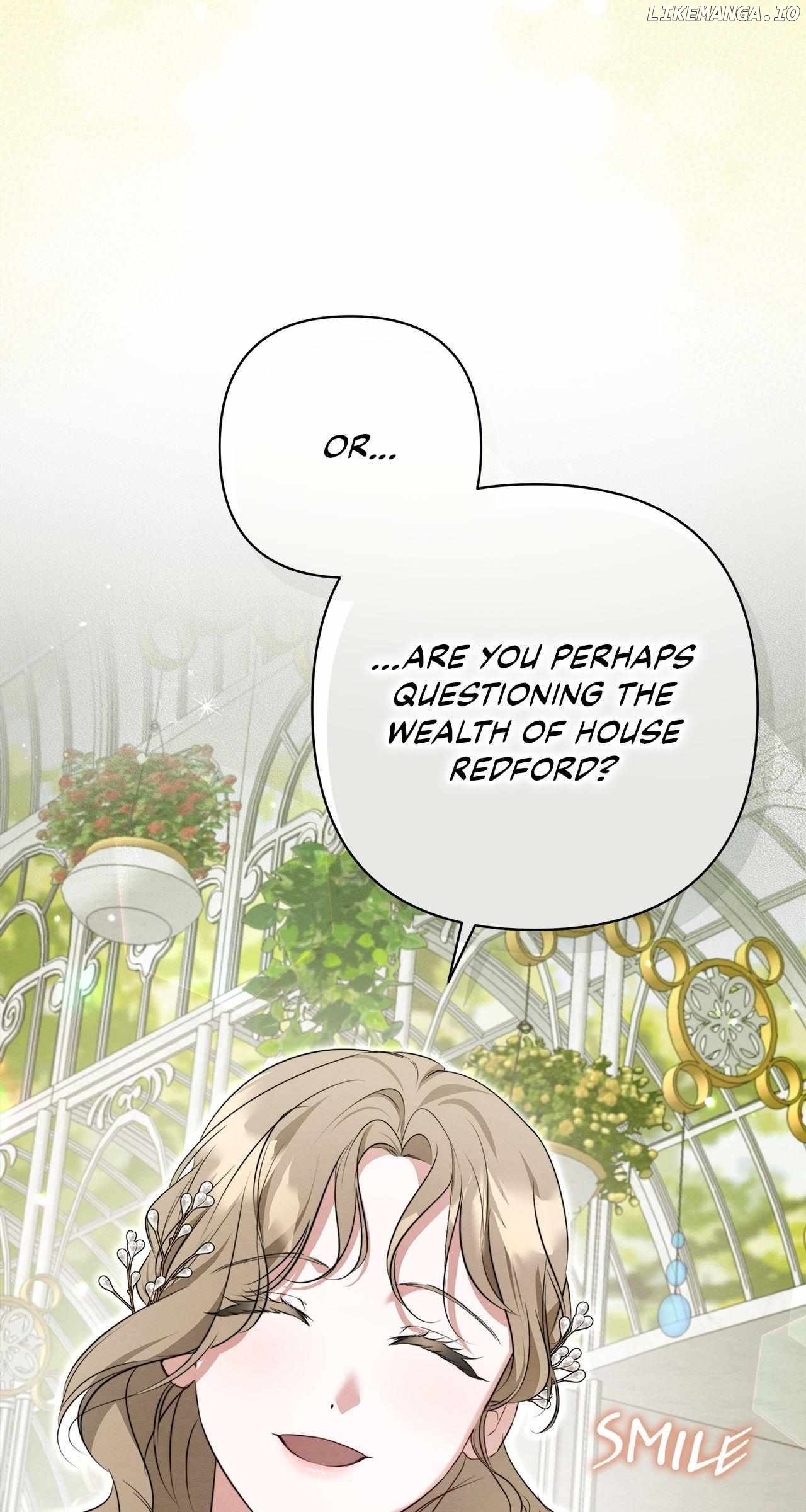 The Devil Who Kisses My Feet Chapter 33 - page 19