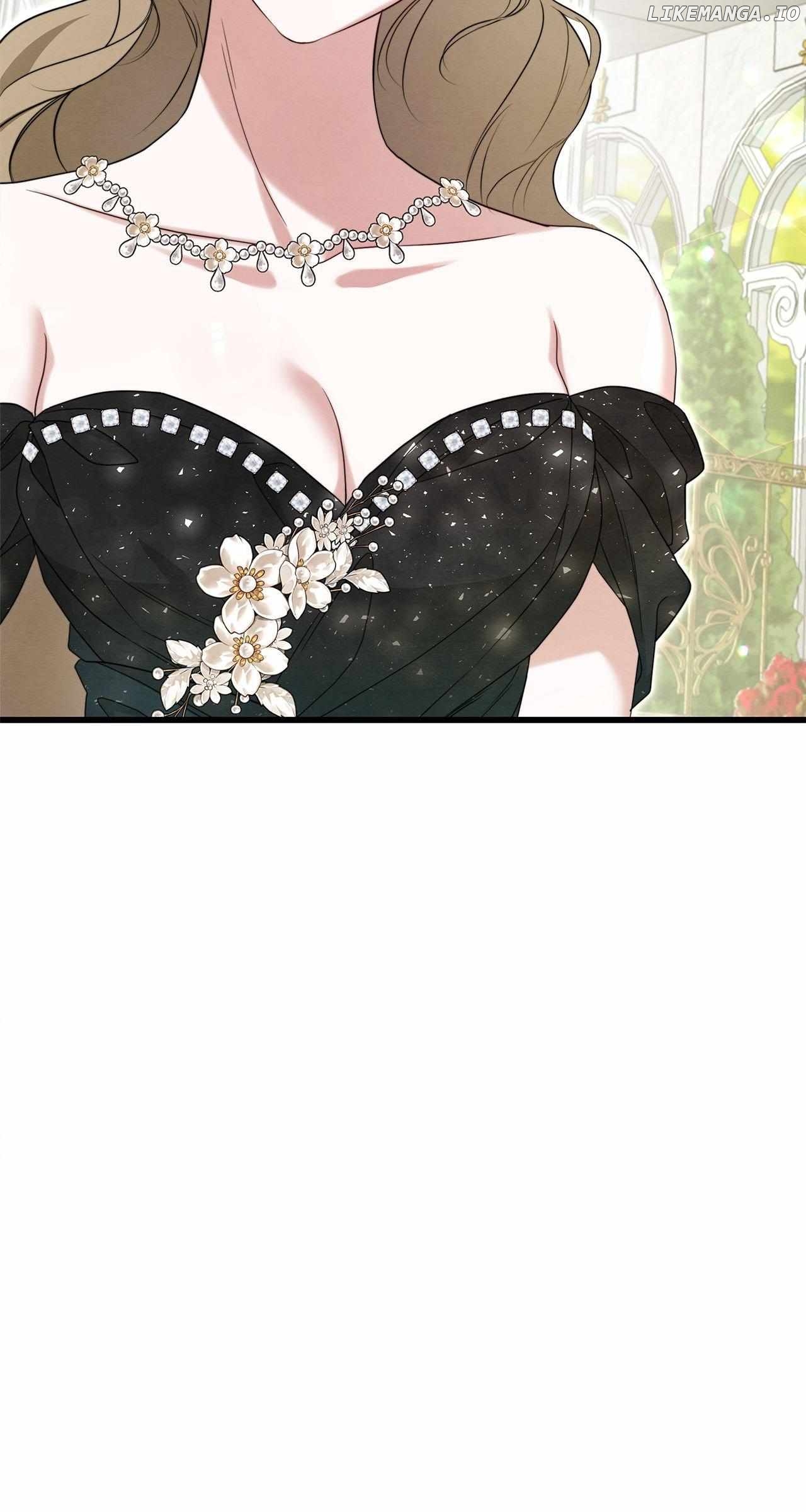 The Devil Who Kisses My Feet Chapter 33 - page 20