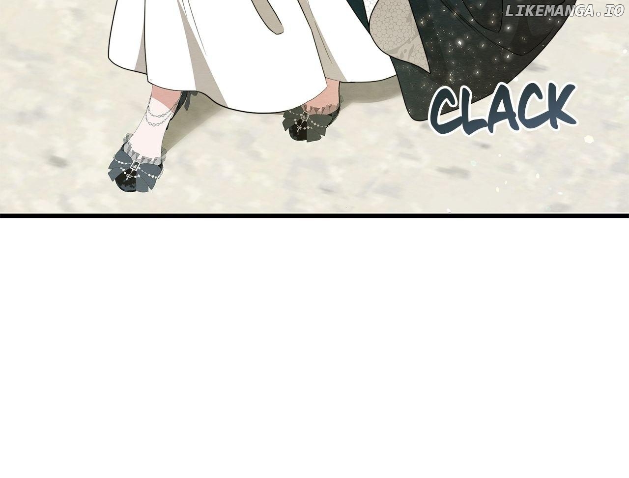 The Devil Who Kisses My Feet Chapter 33 - page 23