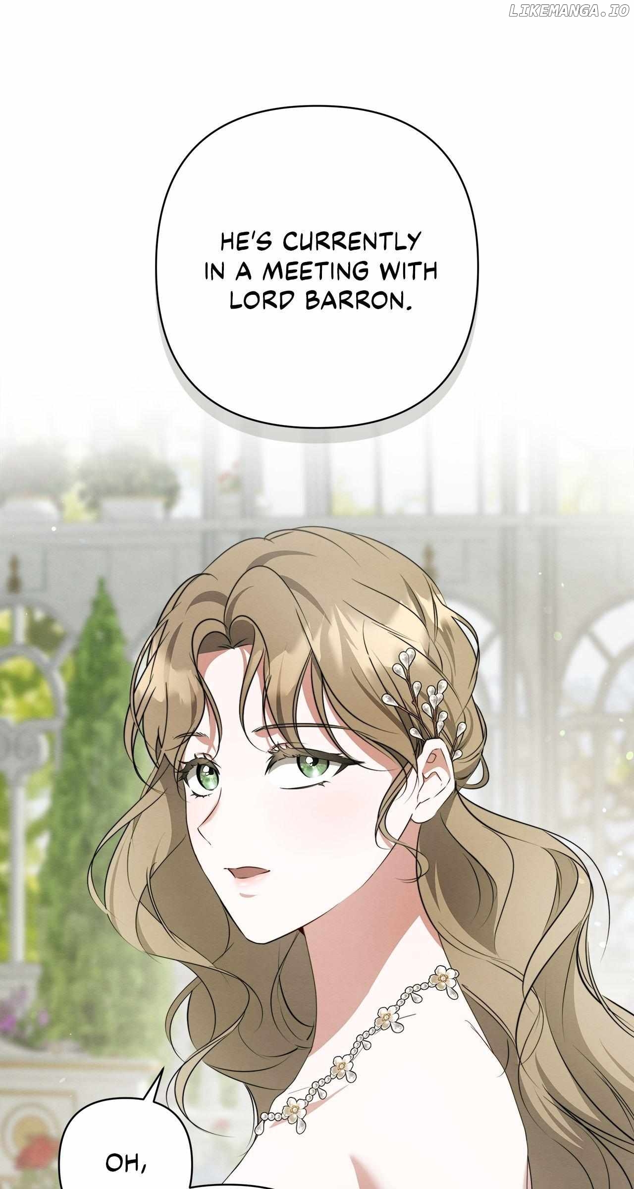 The Devil Who Kisses My Feet Chapter 33 - page 24