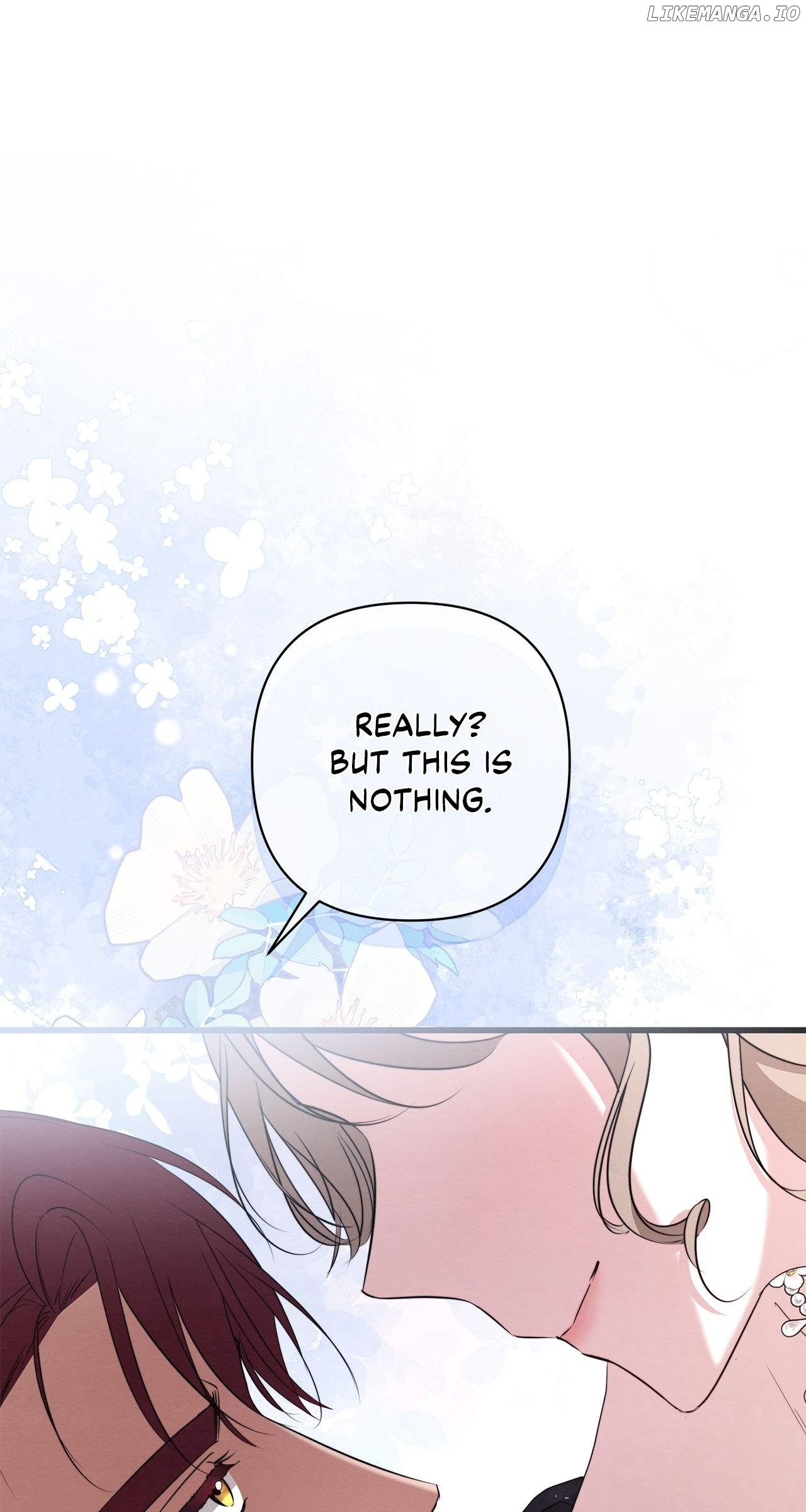 The Devil Who Kisses My Feet Chapter 33 - page 42