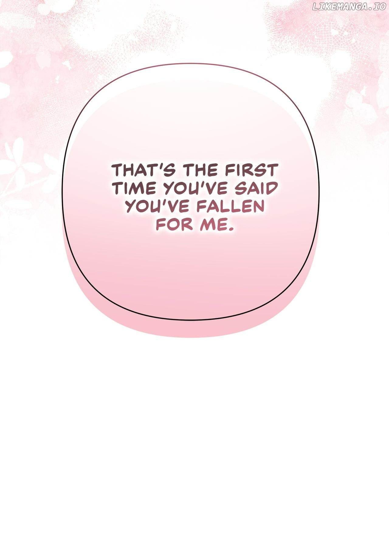 The Devil Who Kisses My Feet Chapter 33 - page 46