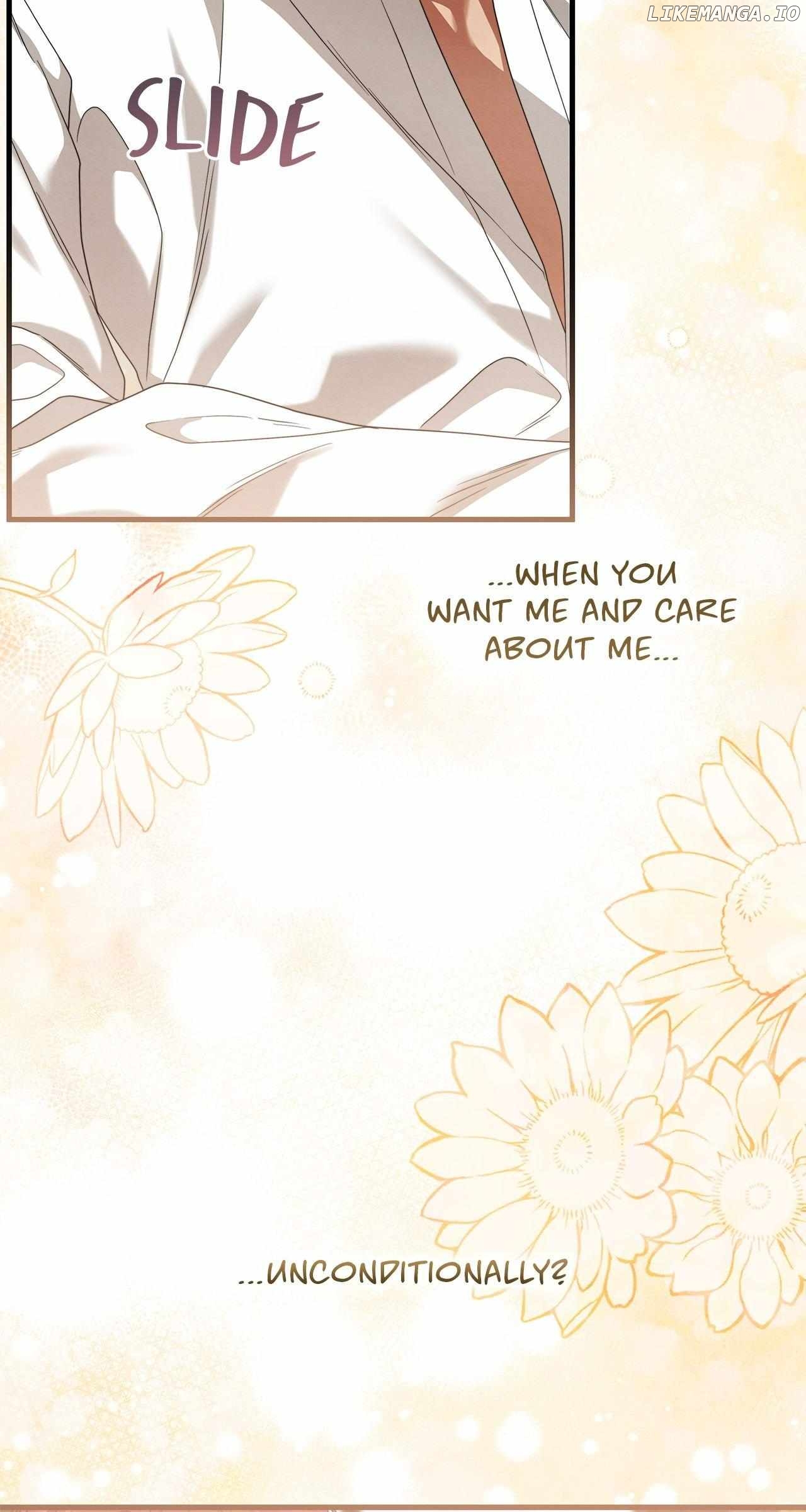 The Devil Who Kisses My Feet Chapter 33 - page 50