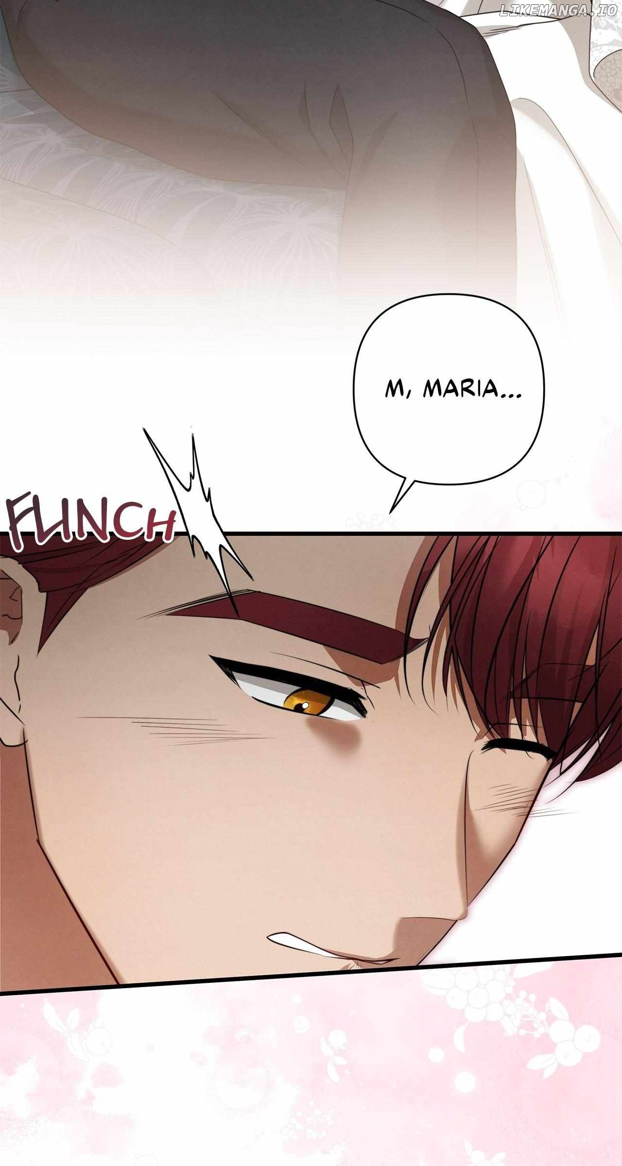 The Devil Who Kisses My Feet Chapter 33 - page 52