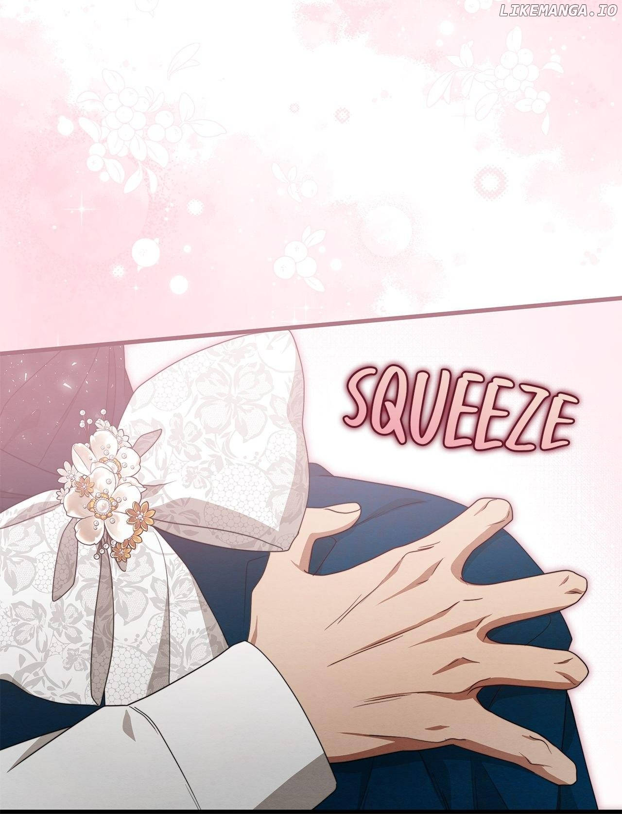 The Devil Who Kisses My Feet Chapter 33 - page 53