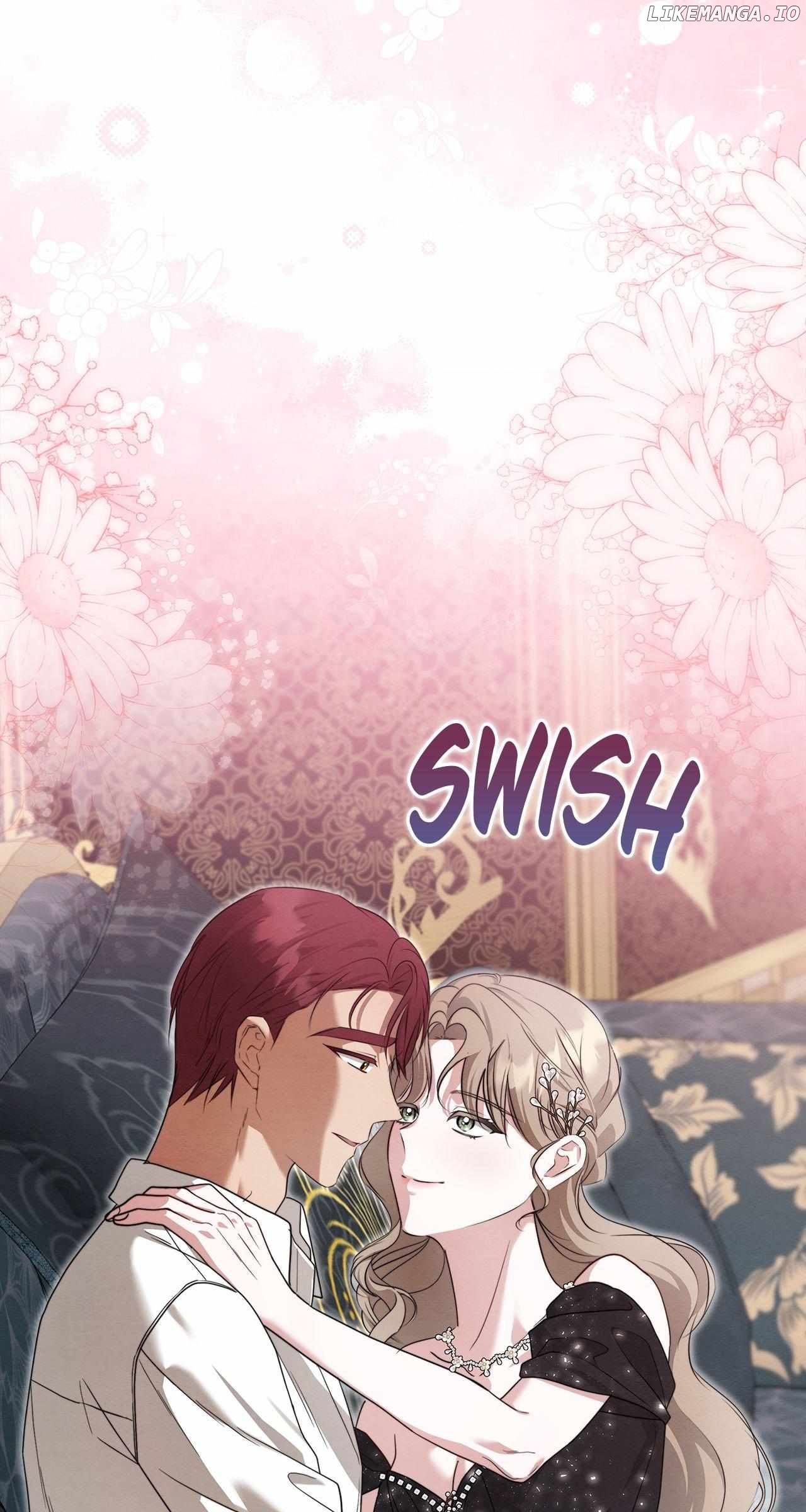 The Devil Who Kisses My Feet Chapter 33 - page 56