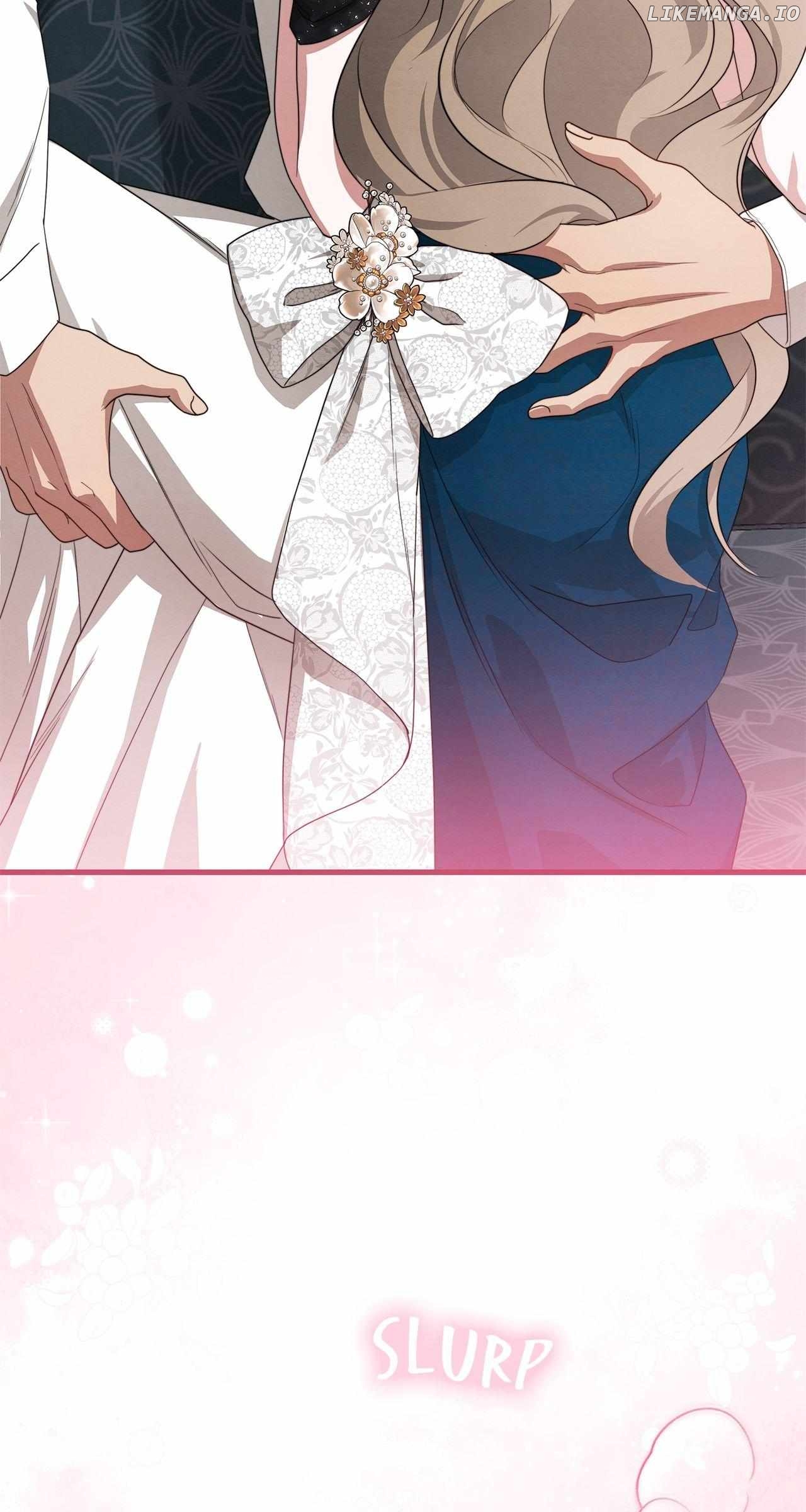 The Devil Who Kisses My Feet Chapter 33 - page 59