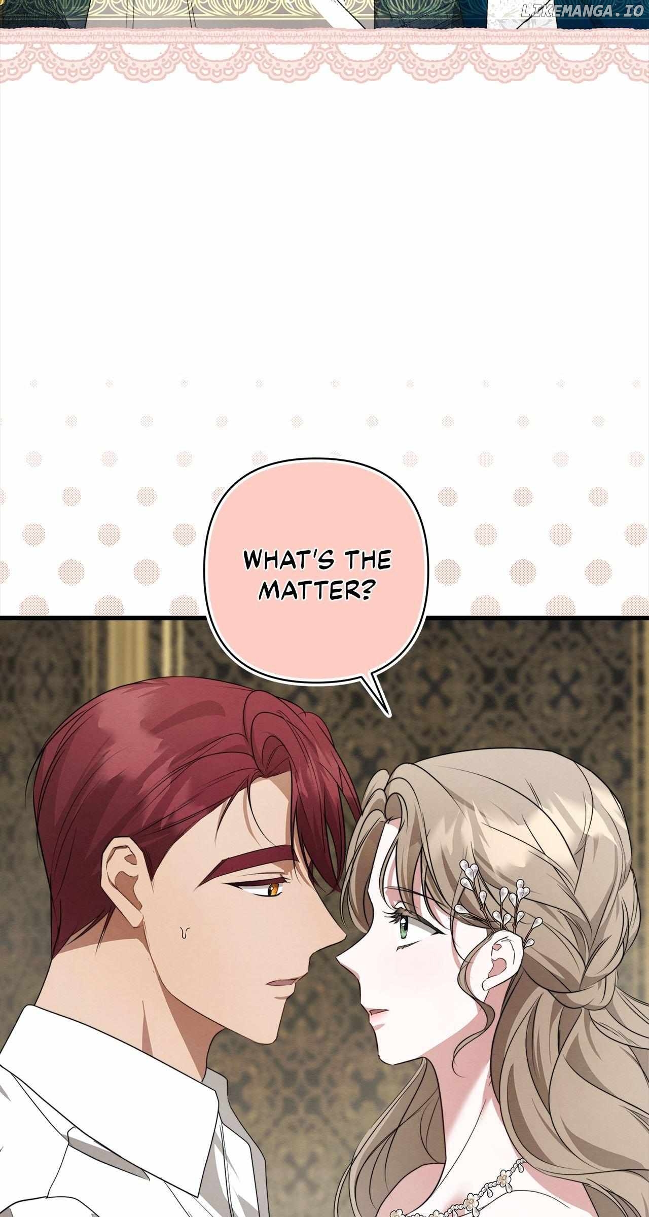 The Devil Who Kisses My Feet Chapter 33 - page 63