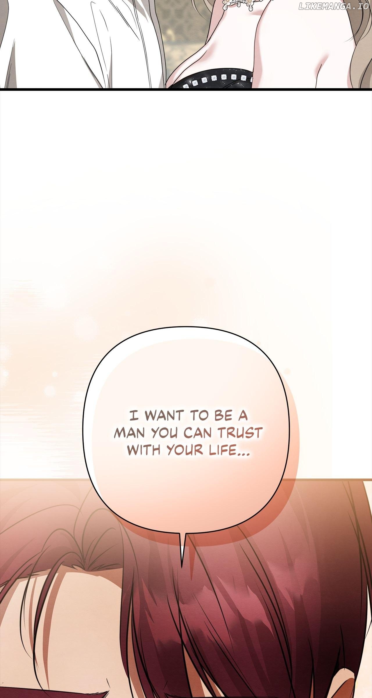 The Devil Who Kisses My Feet Chapter 33 - page 64