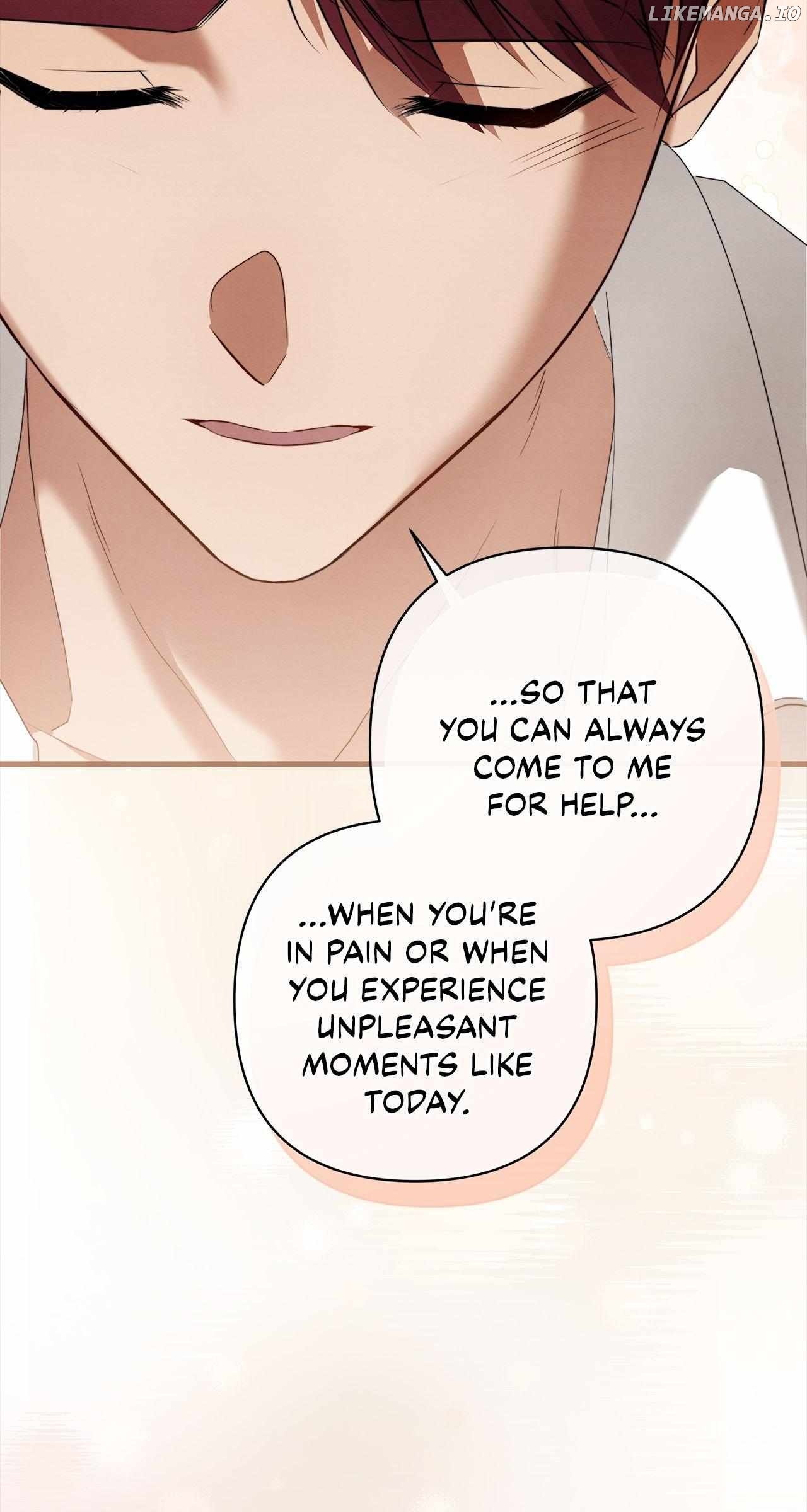 The Devil Who Kisses My Feet Chapter 33 - page 65