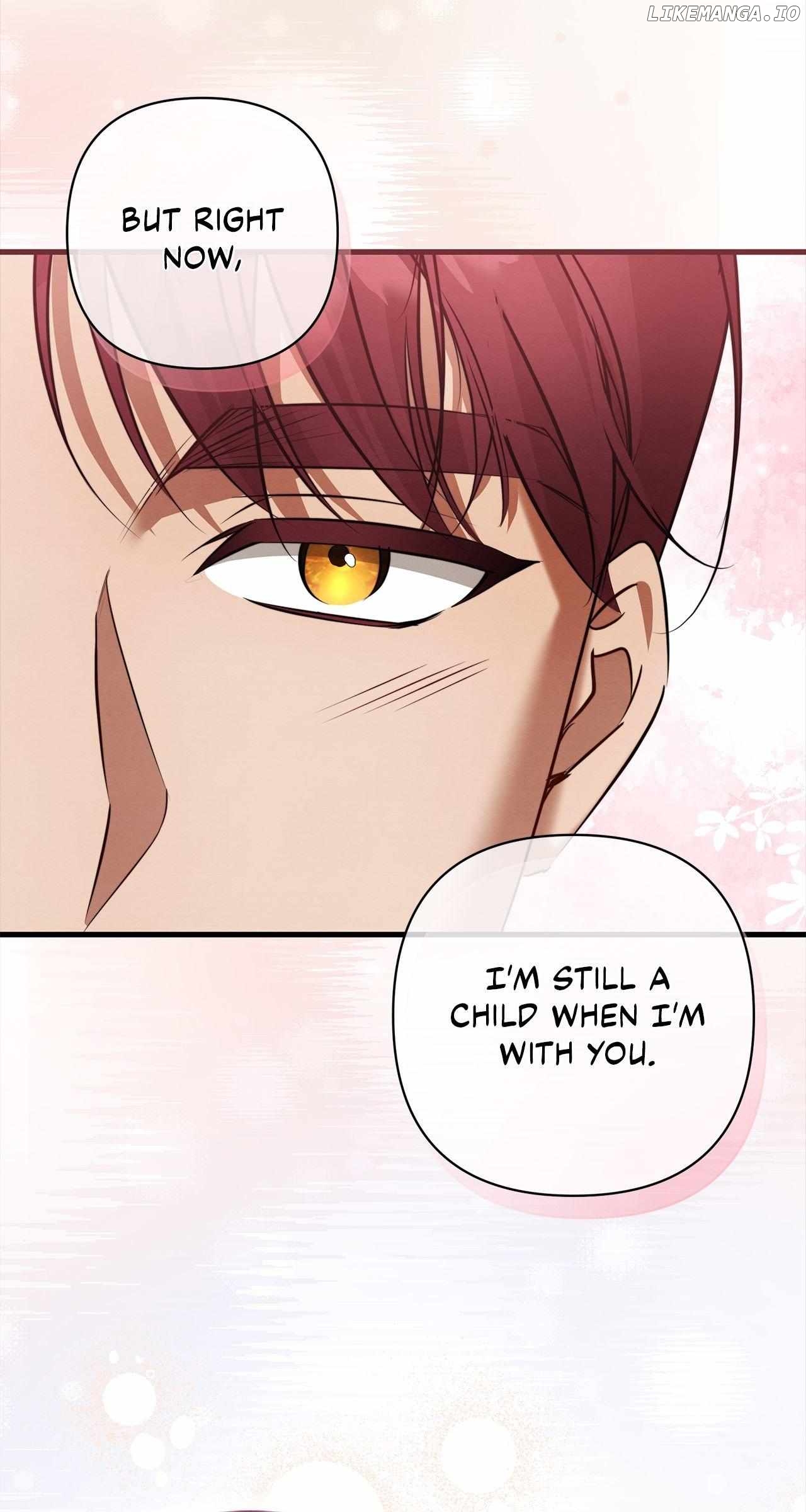 The Devil Who Kisses My Feet Chapter 33 - page 66