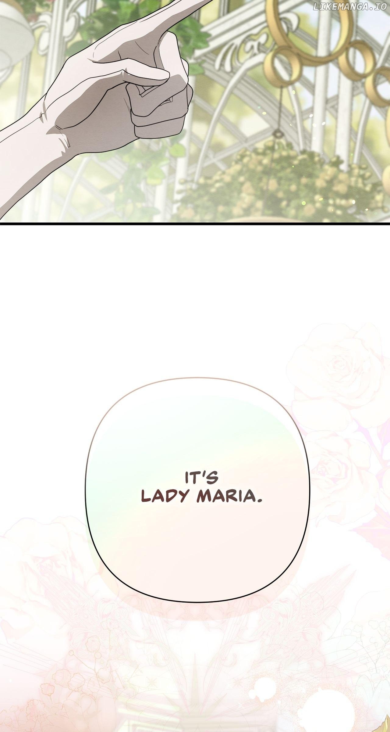 The Devil Who Kisses My Feet Chapter 33 - page 6