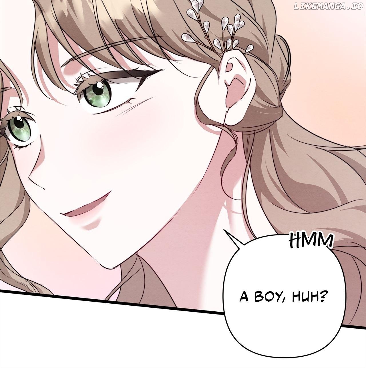 The Devil Who Kisses My Feet Chapter 33 - page 69