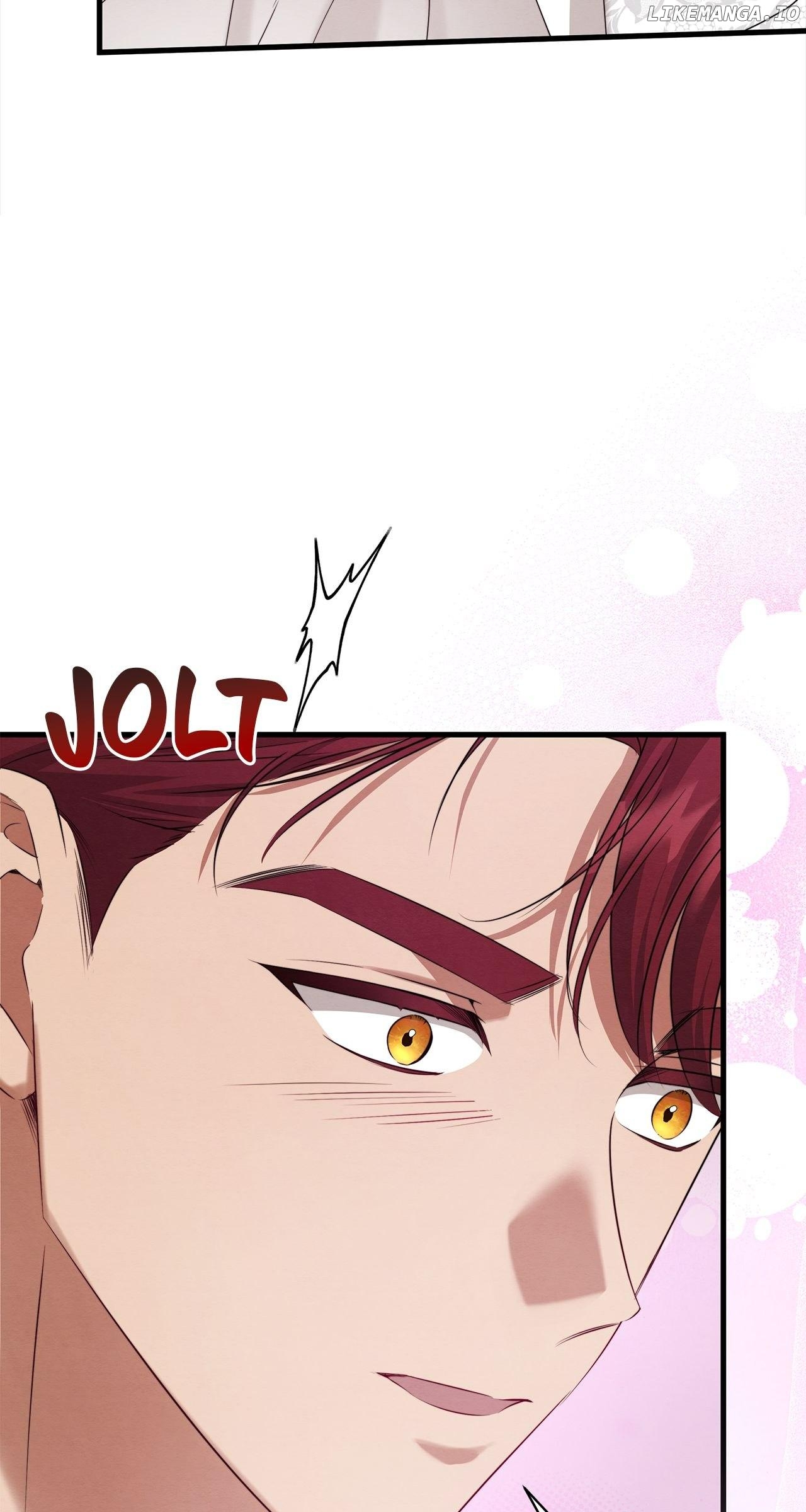 The Devil Who Kisses My Feet Chapter 33 - page 71