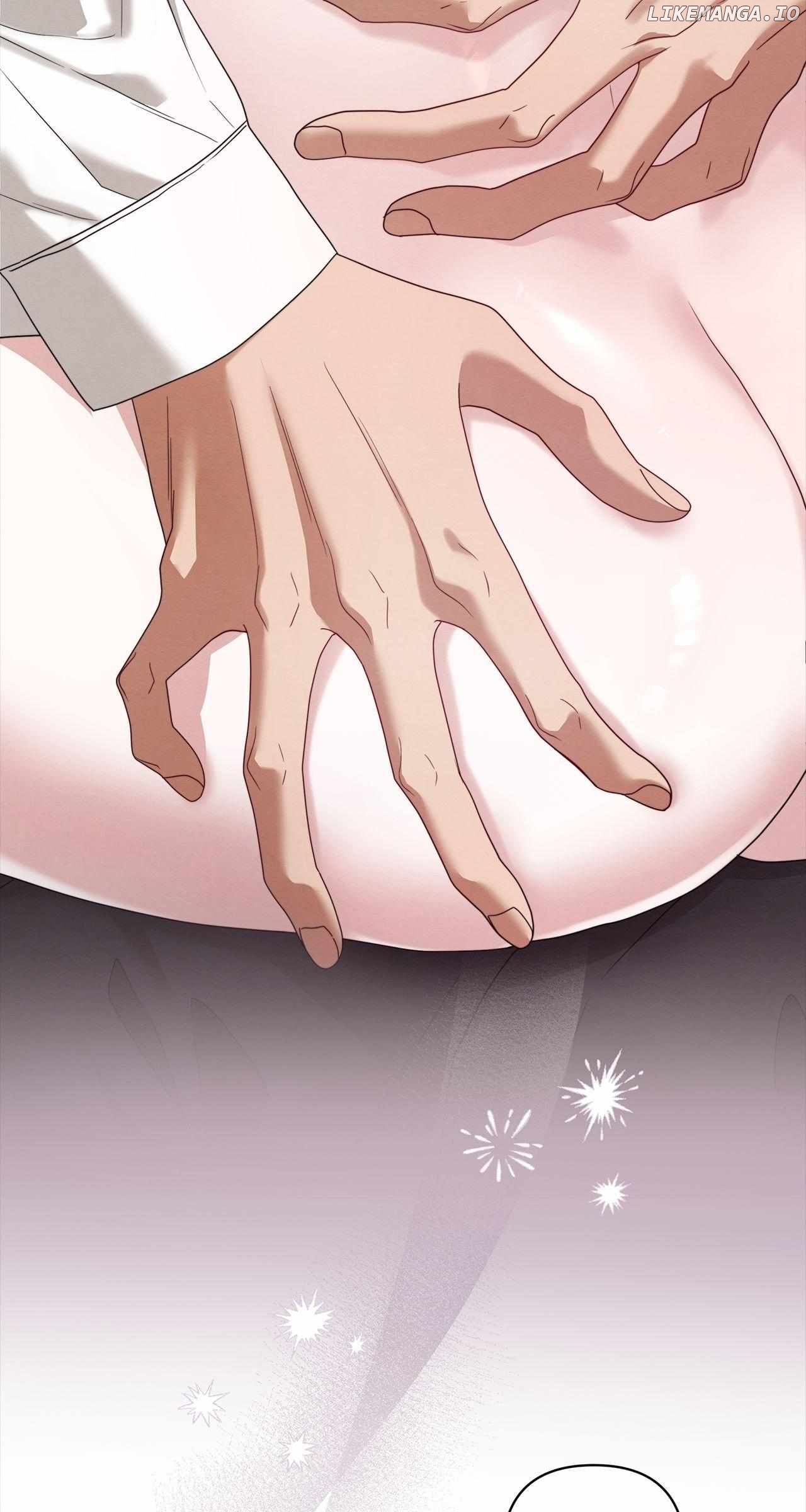 The Devil Who Kisses My Feet Chapter 33 - page 73