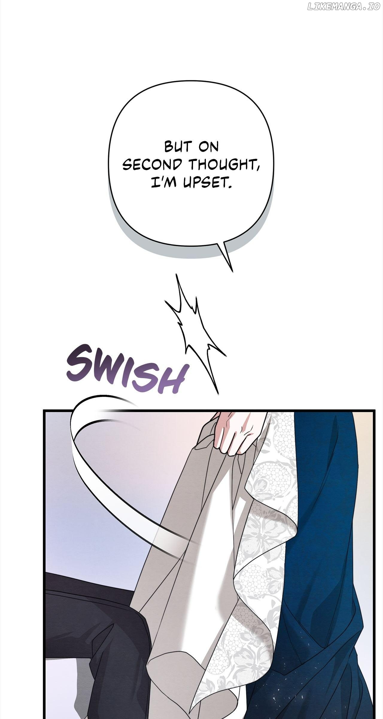 The Devil Who Kisses My Feet Chapter 33 - page 75