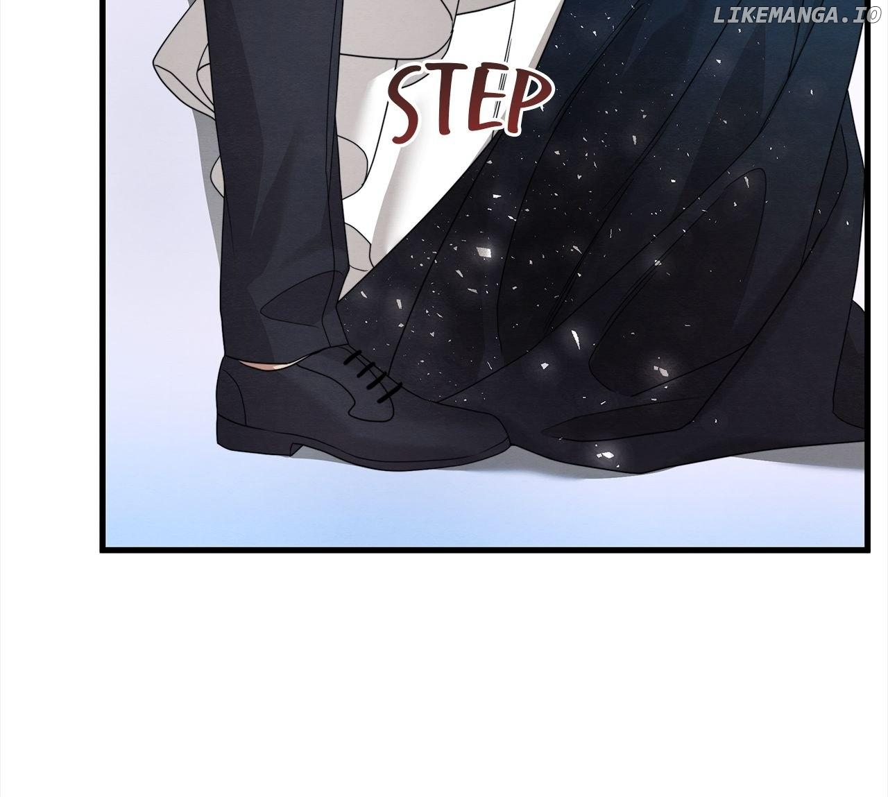 The Devil Who Kisses My Feet Chapter 33 - page 76