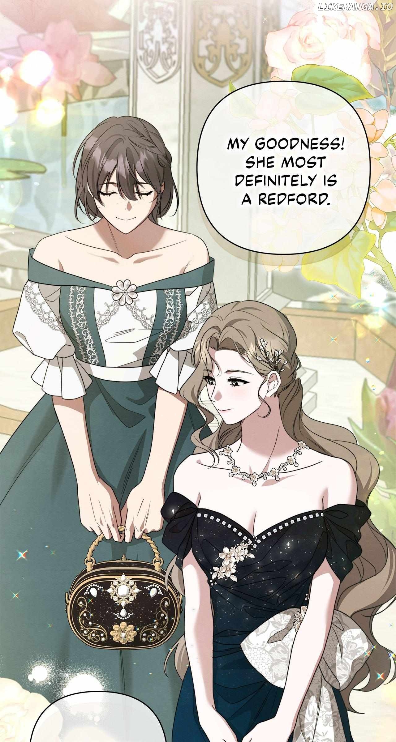 The Devil Who Kisses My Feet Chapter 33 - page 7