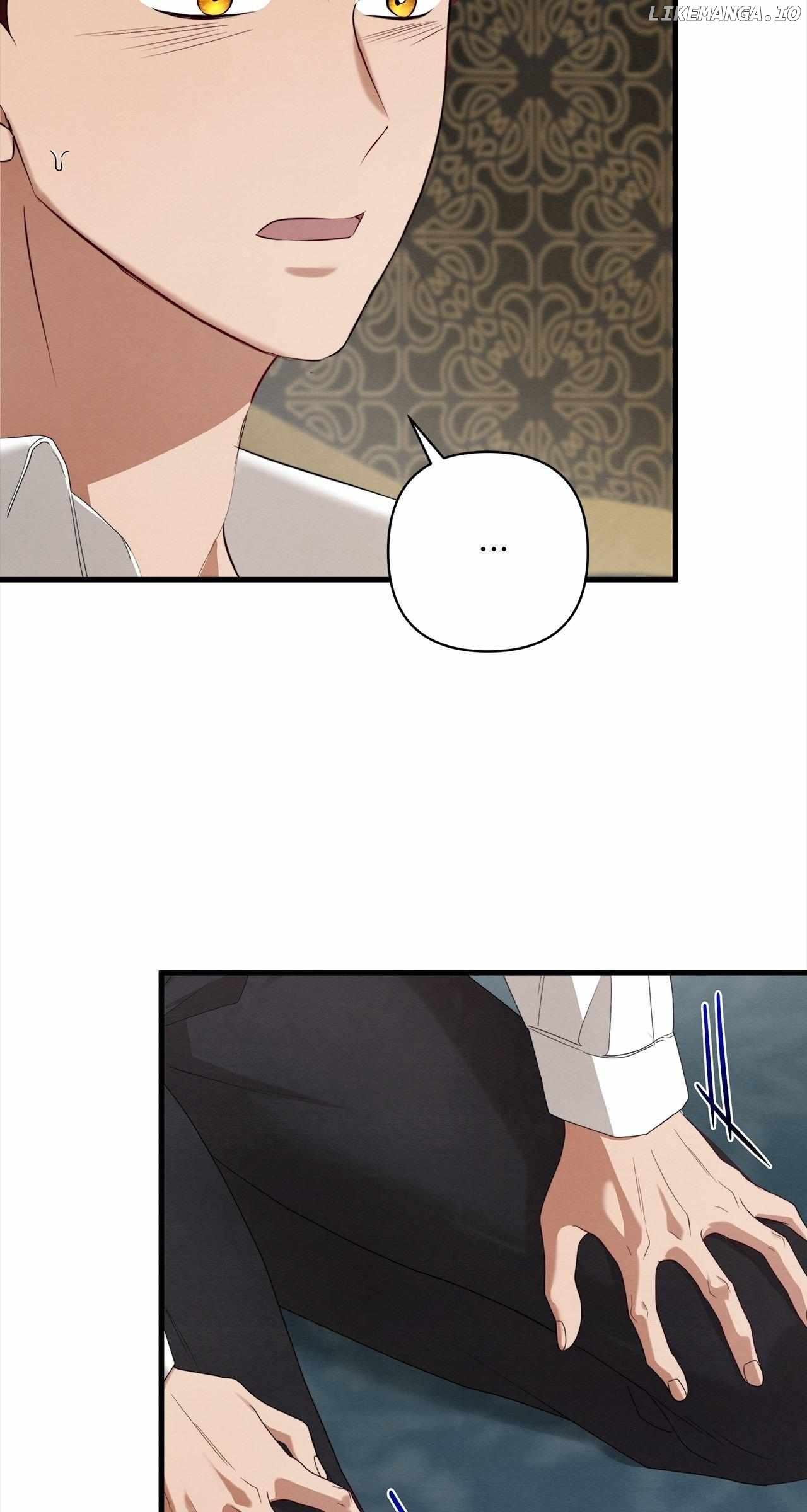 The Devil Who Kisses My Feet Chapter 33 - page 79