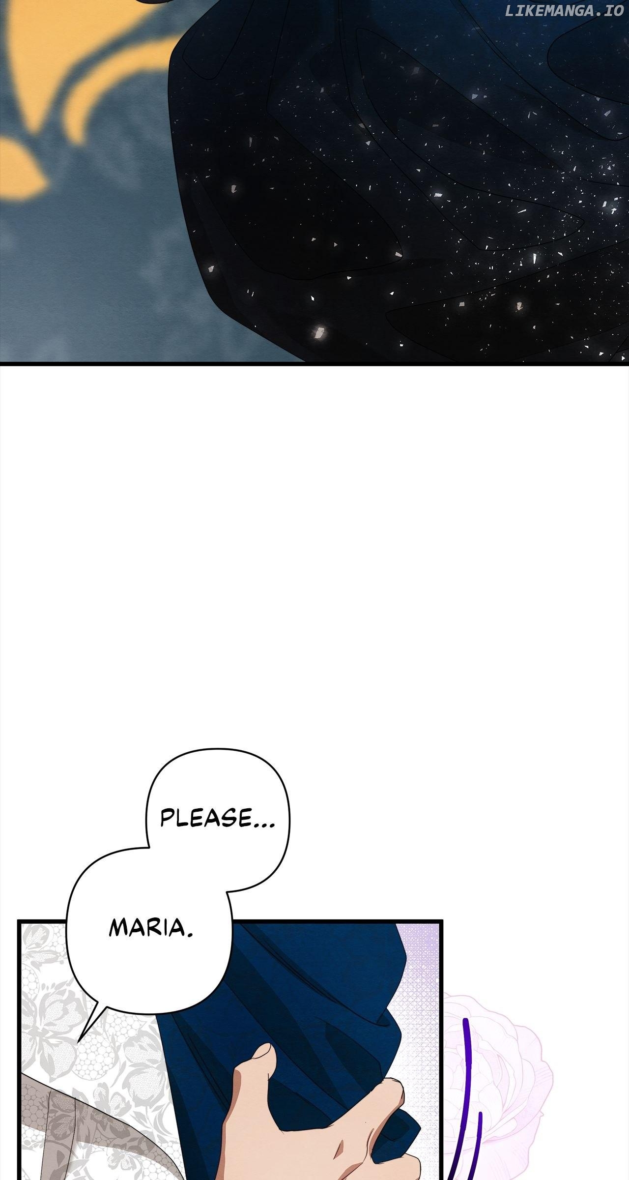 The Devil Who Kisses My Feet Chapter 33 - page 82