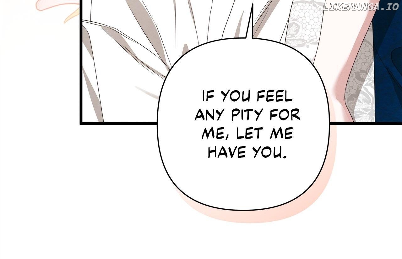 The Devil Who Kisses My Feet Chapter 33 - page 84