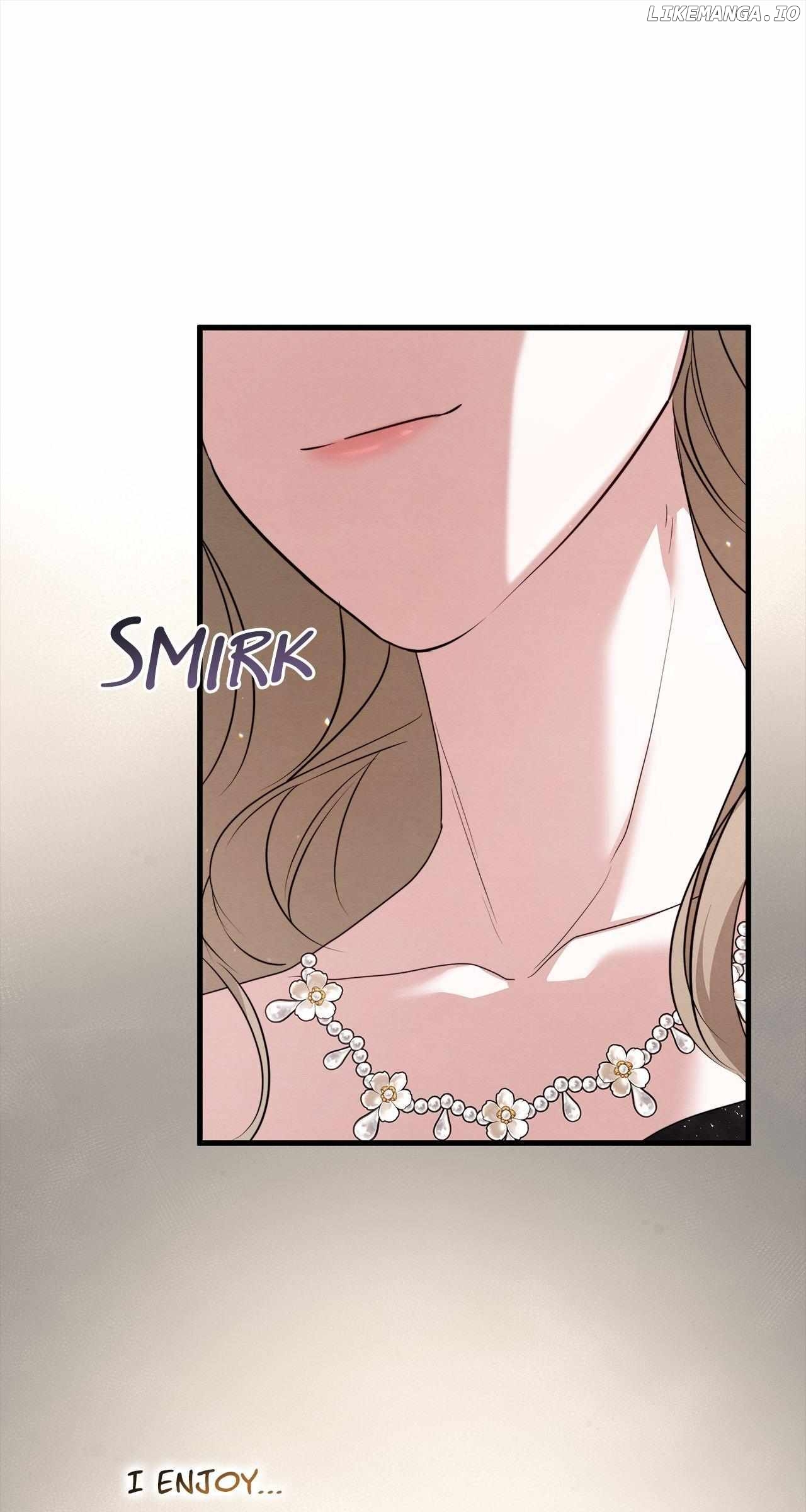 The Devil Who Kisses My Feet Chapter 33 - page 85