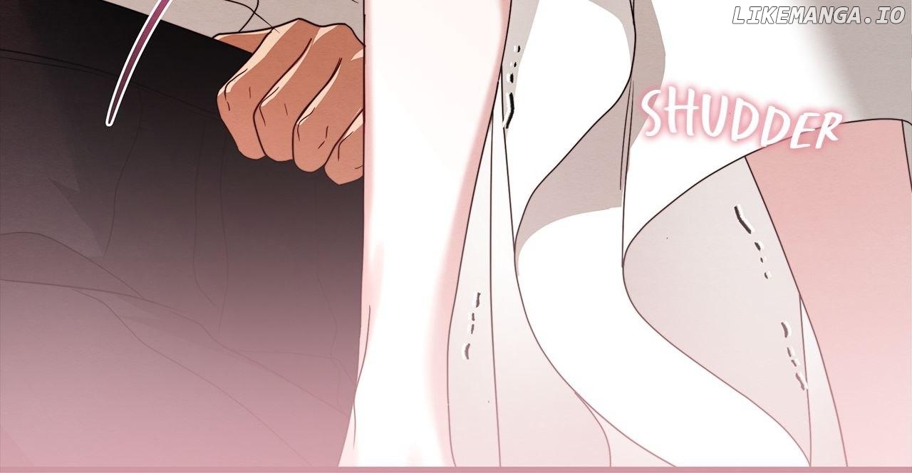 The Devil Who Kisses My Feet Chapter 33 - page 92