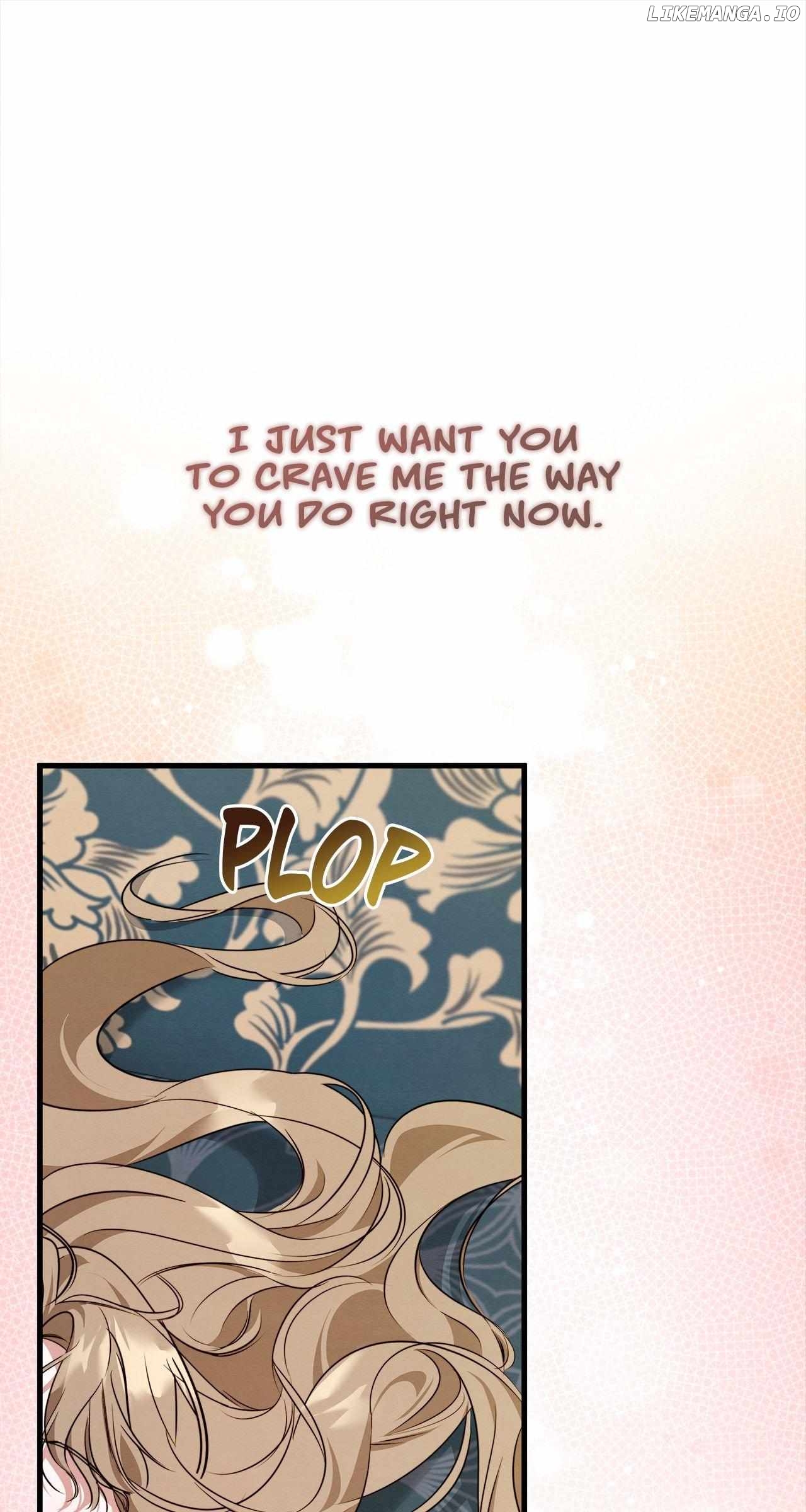 The Devil Who Kisses My Feet Chapter 33 - page 93