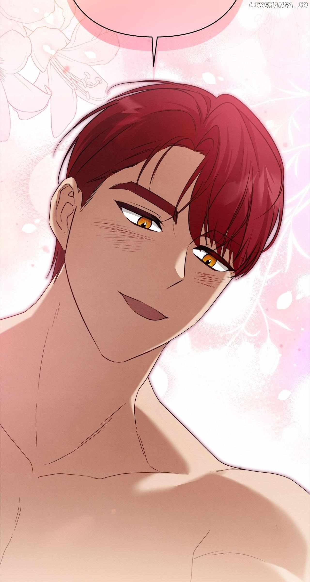 The Devil Who Kisses My Feet Chapter 33 - page 96