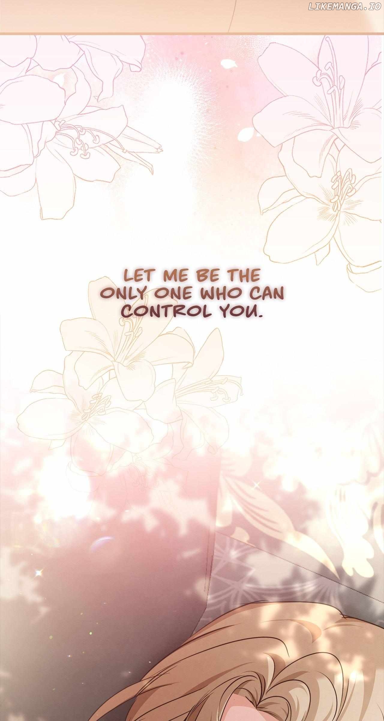 The Devil Who Kisses My Feet Chapter 33 - page 97