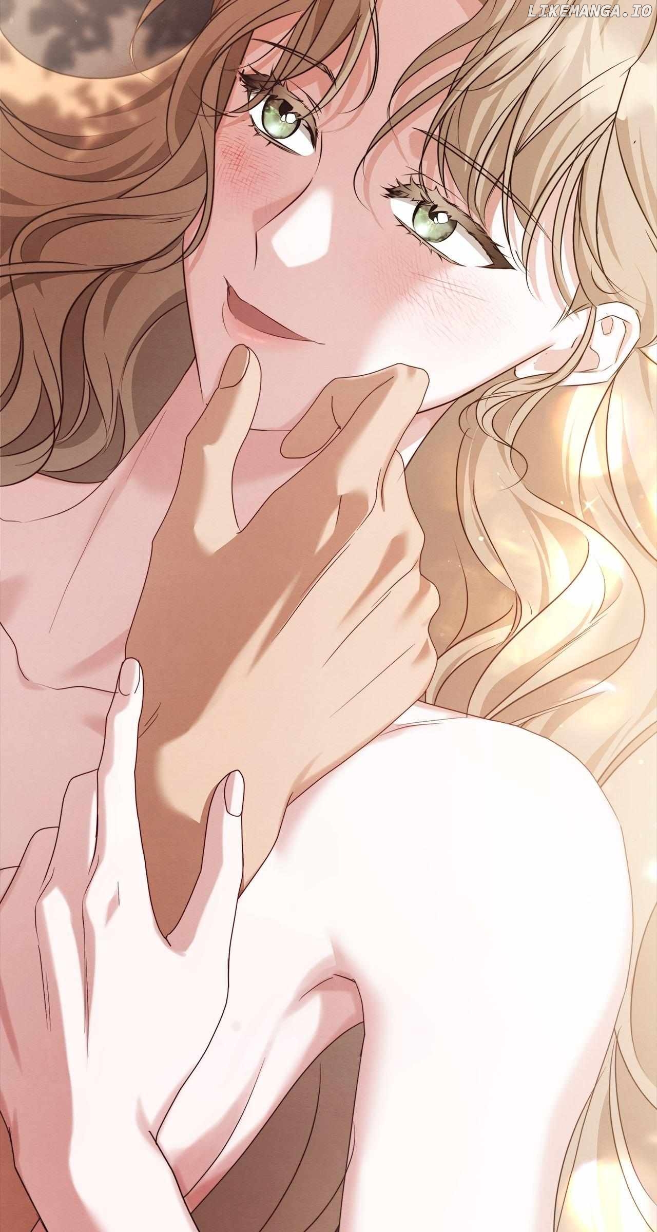 The Devil Who Kisses My Feet Chapter 33 - page 98