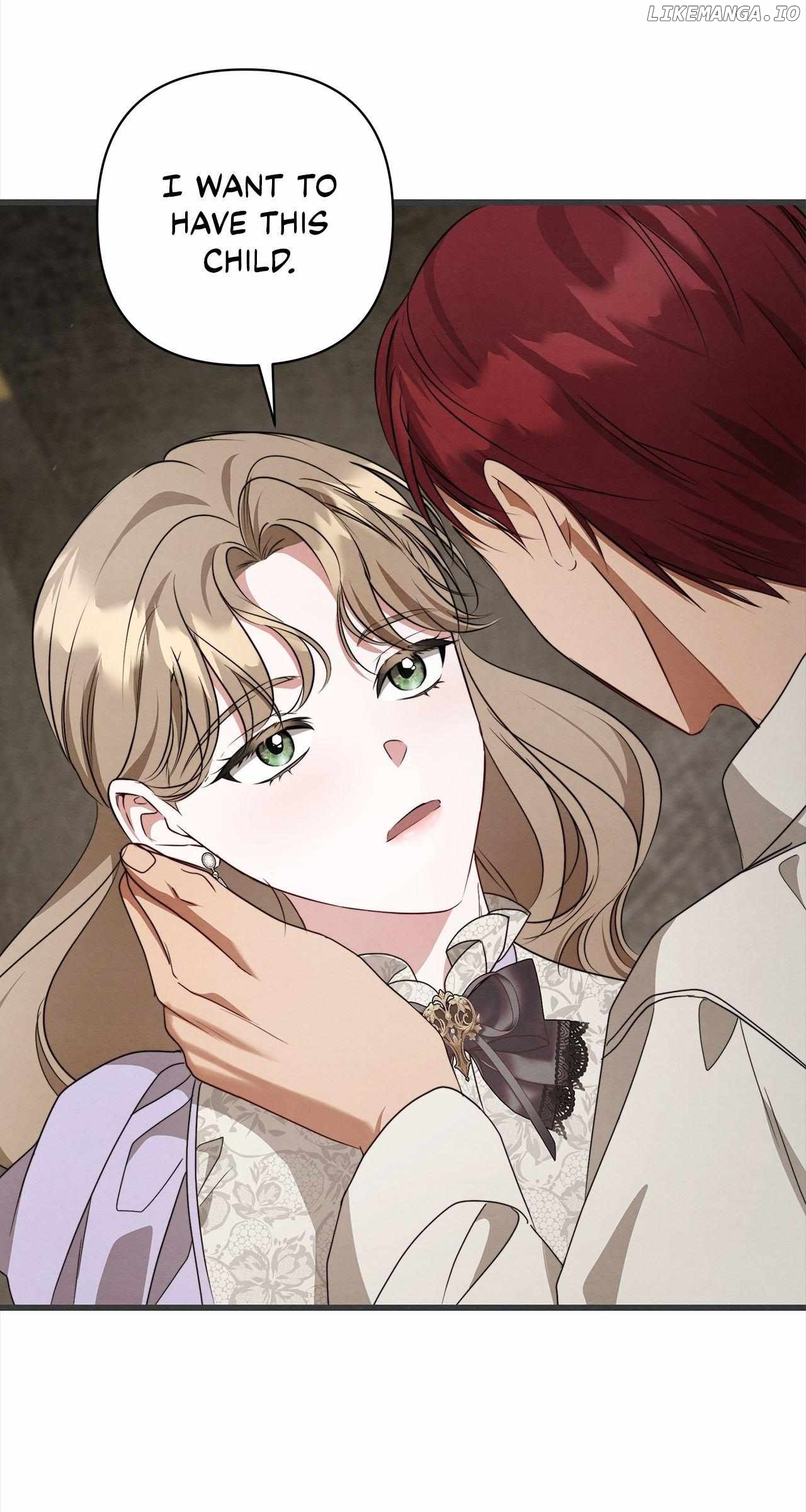 The Devil Who Kisses My Feet Chapter 34 - page 99