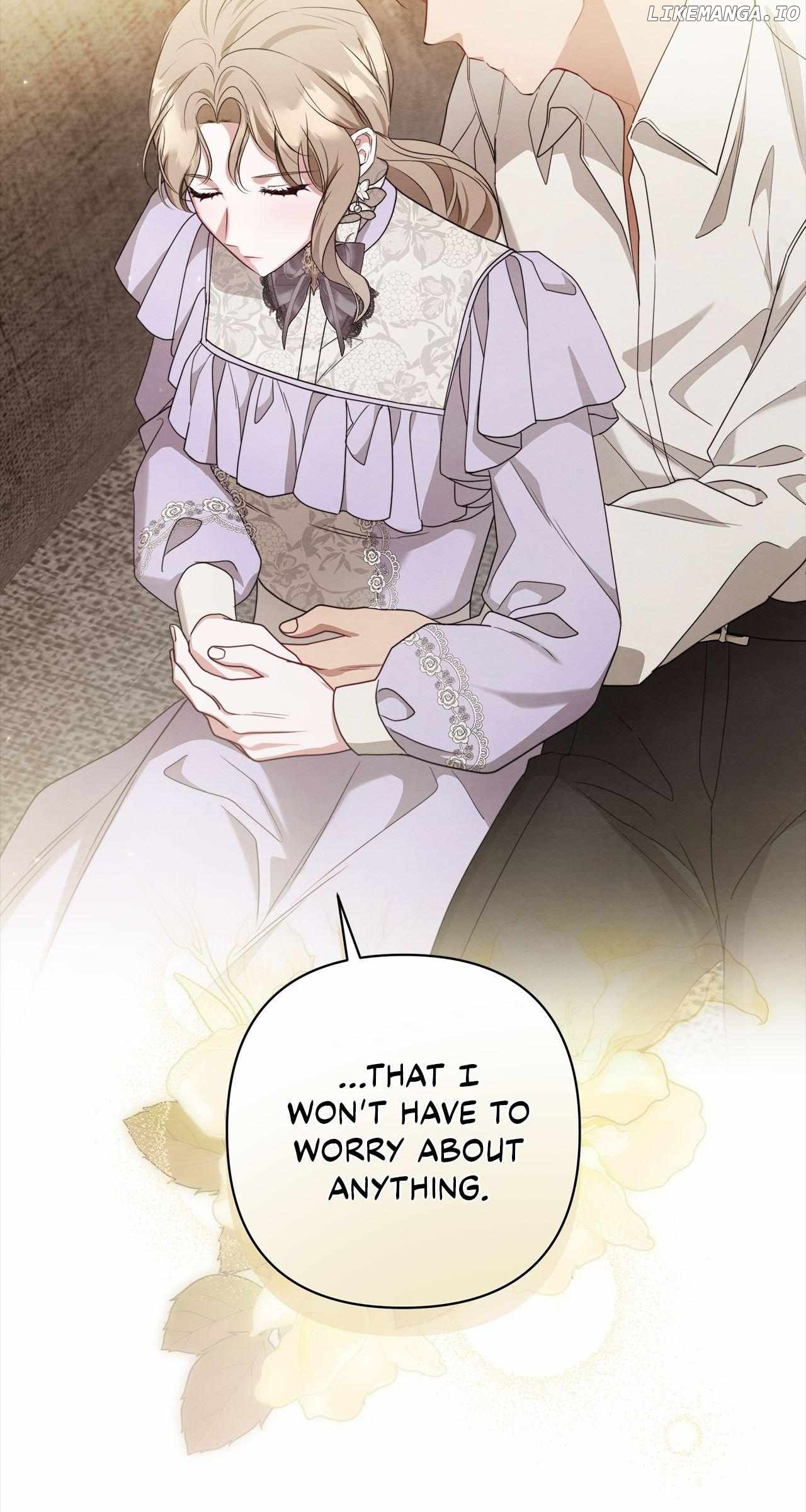 The Devil Who Kisses My Feet Chapter 34 - page 102