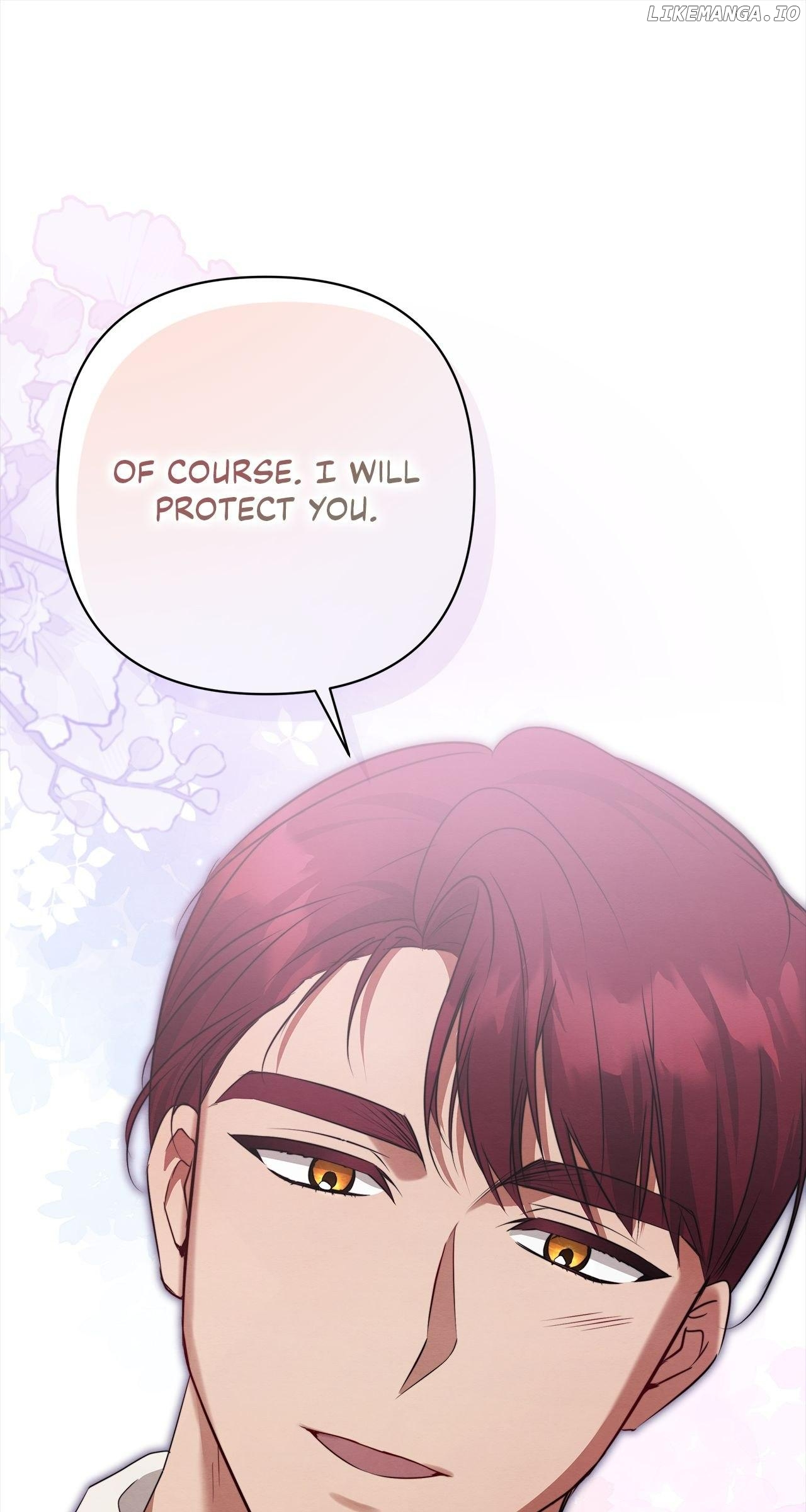 The Devil Who Kisses My Feet Chapter 34 - page 104