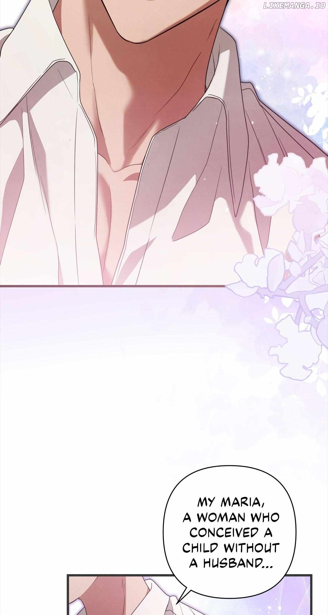 The Devil Who Kisses My Feet Chapter 34 - page 105