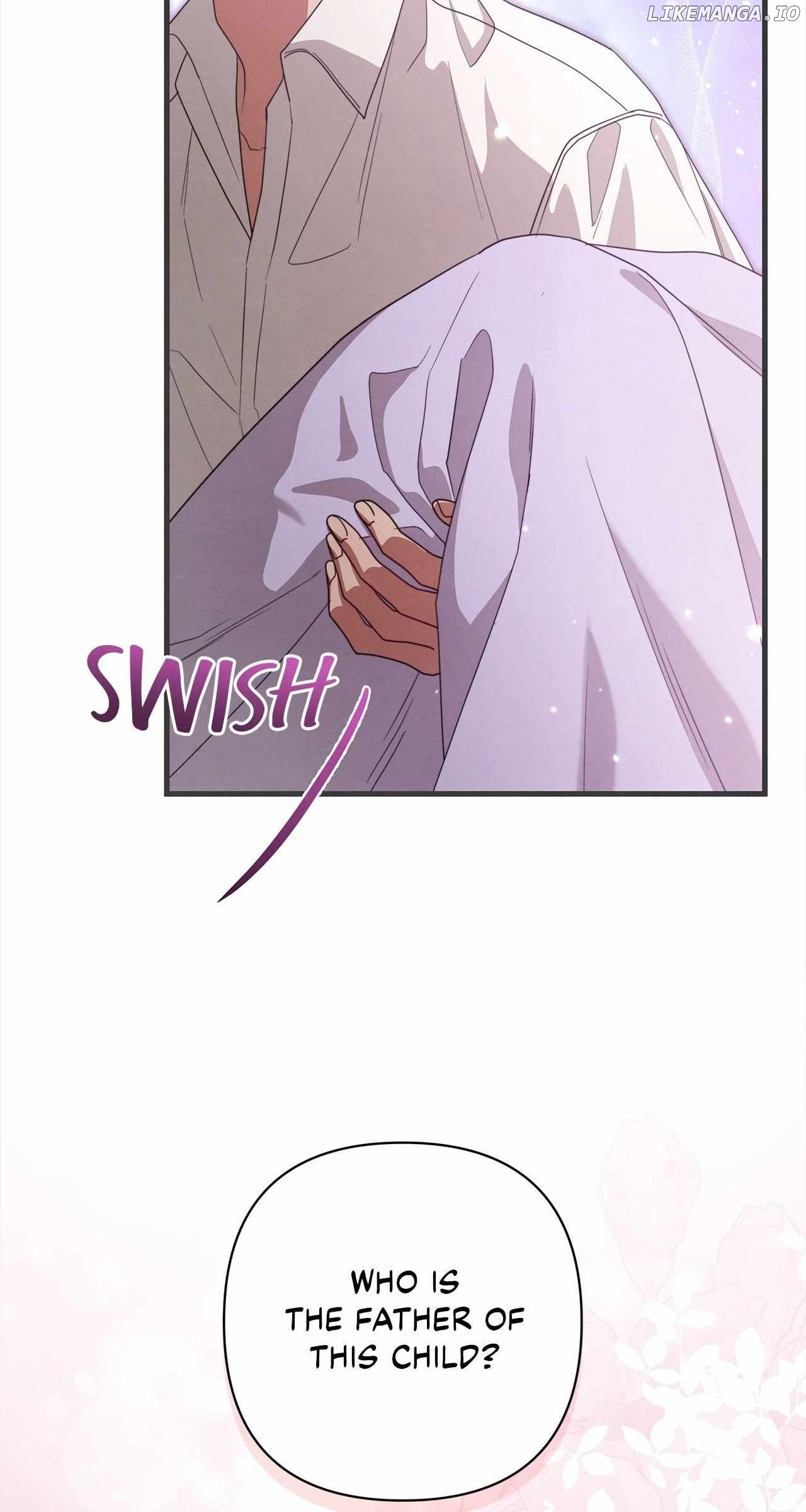 The Devil Who Kisses My Feet Chapter 34 - page 106