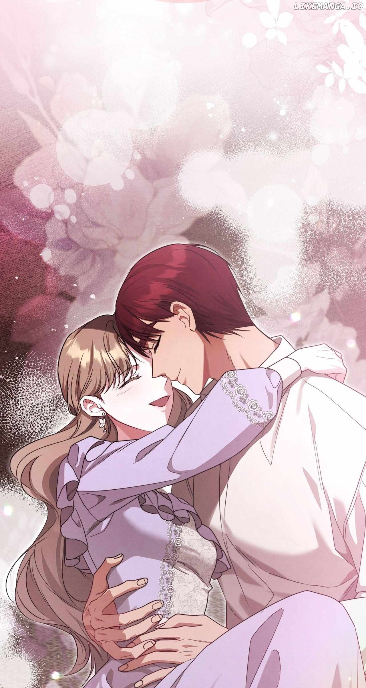 The Devil Who Kisses My Feet Chapter 34 - page 107