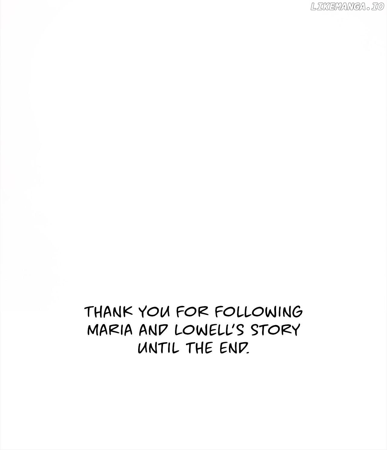 The Devil Who Kisses My Feet Chapter 34 - page 109