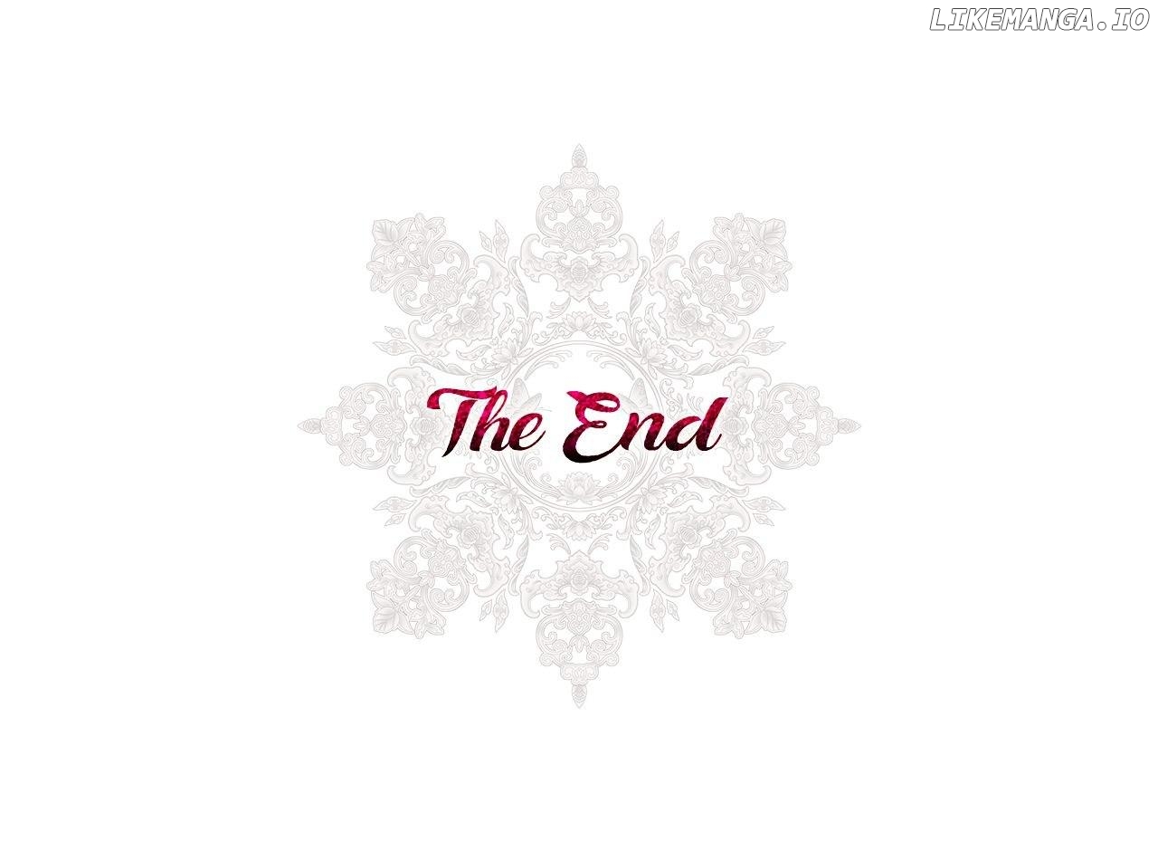 The Devil Who Kisses My Feet Chapter 34 - page 110