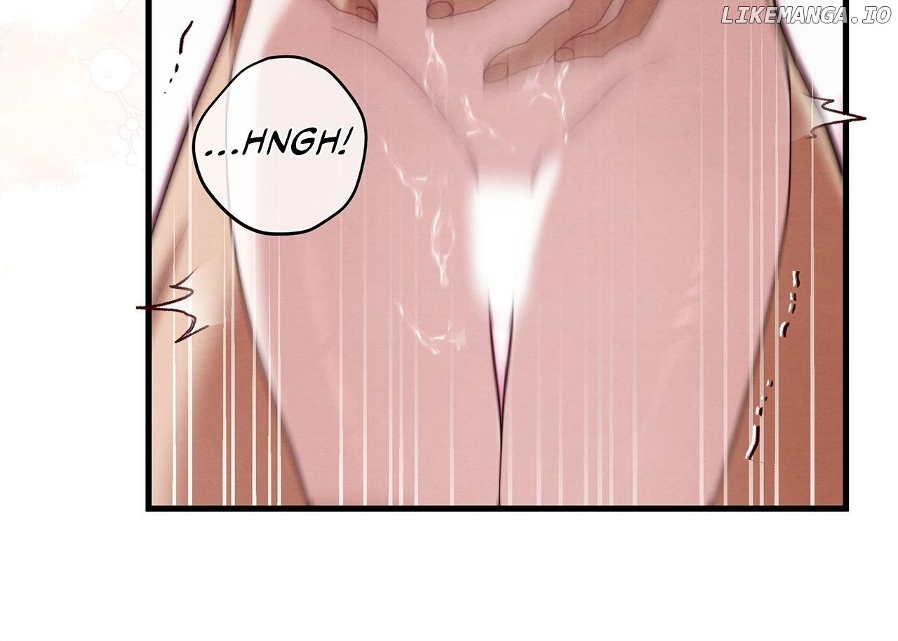 The Devil Who Kisses My Feet Chapter 34 - page 25