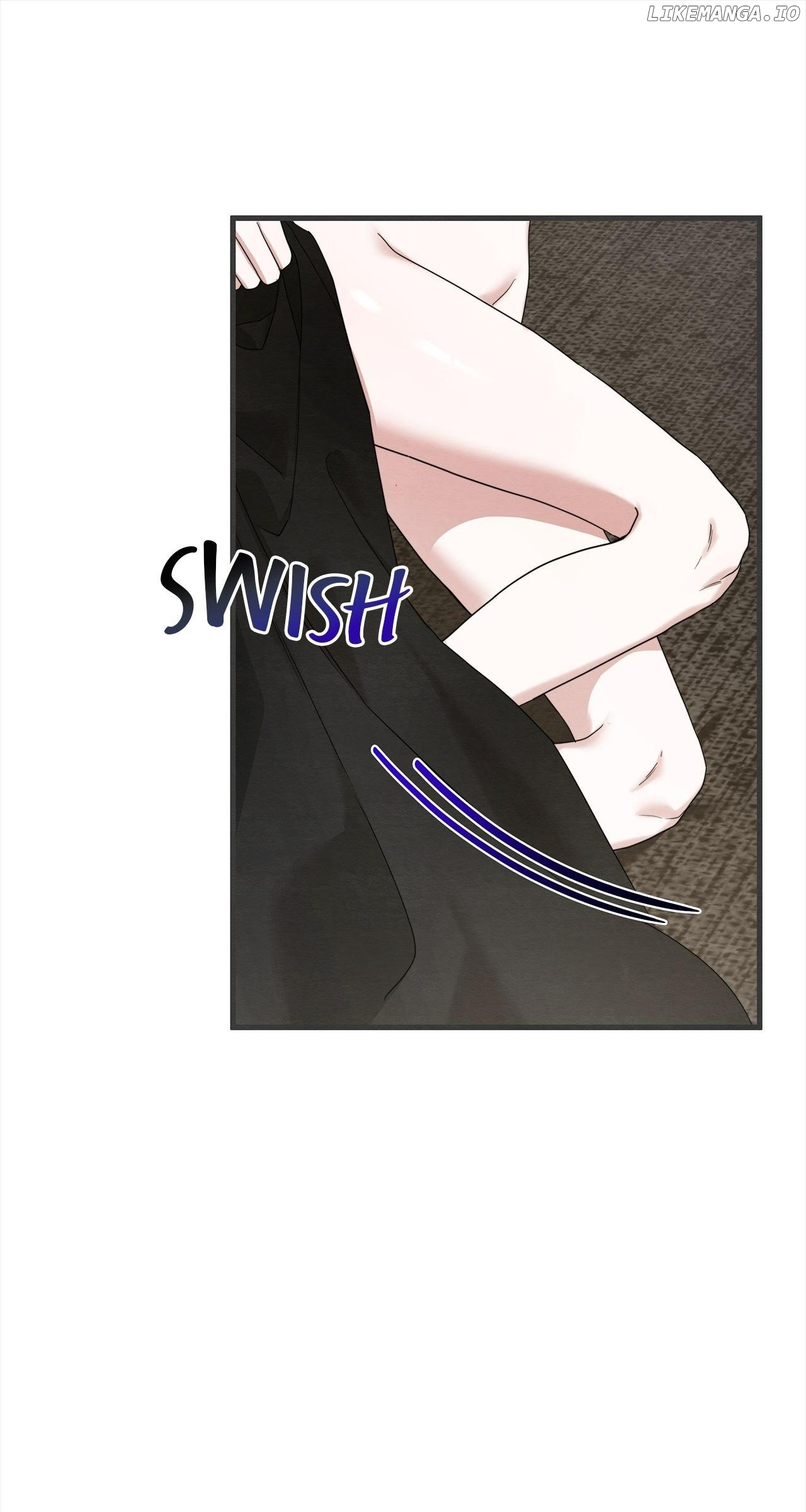 The Devil Who Kisses My Feet Chapter 34 - page 40