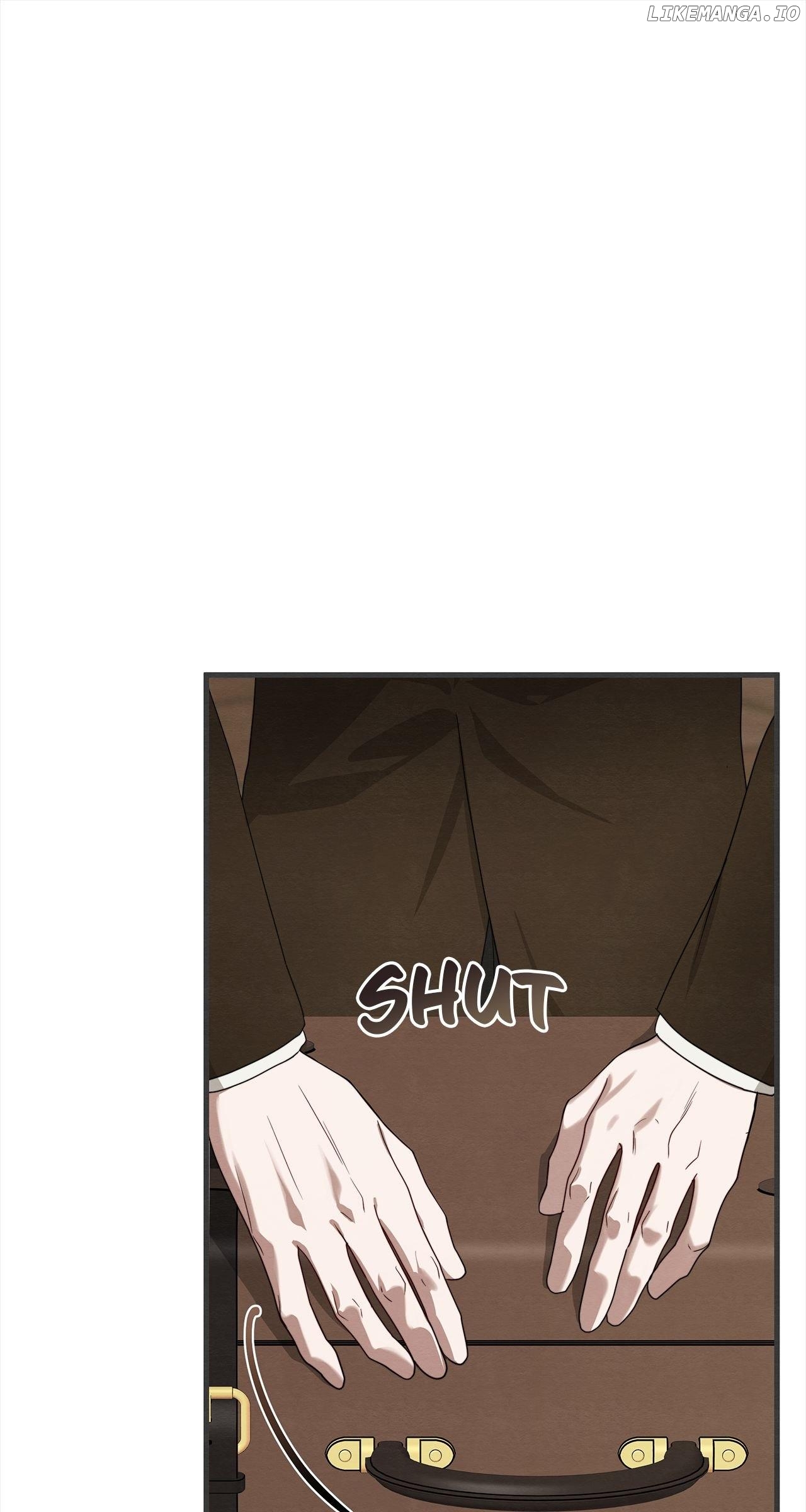 The Devil Who Kisses My Feet Chapter 34 - page 46