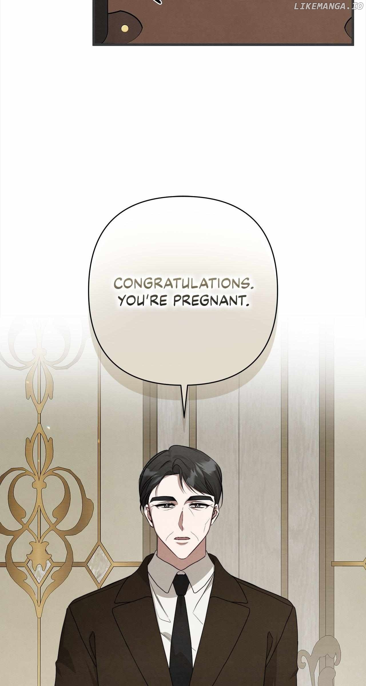 The Devil Who Kisses My Feet Chapter 34 - page 47