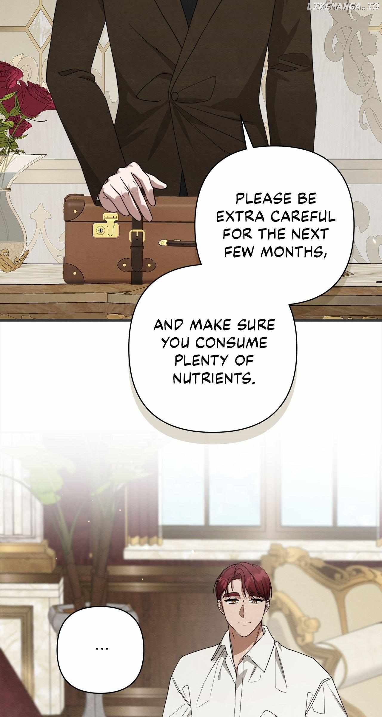 The Devil Who Kisses My Feet Chapter 34 - page 48