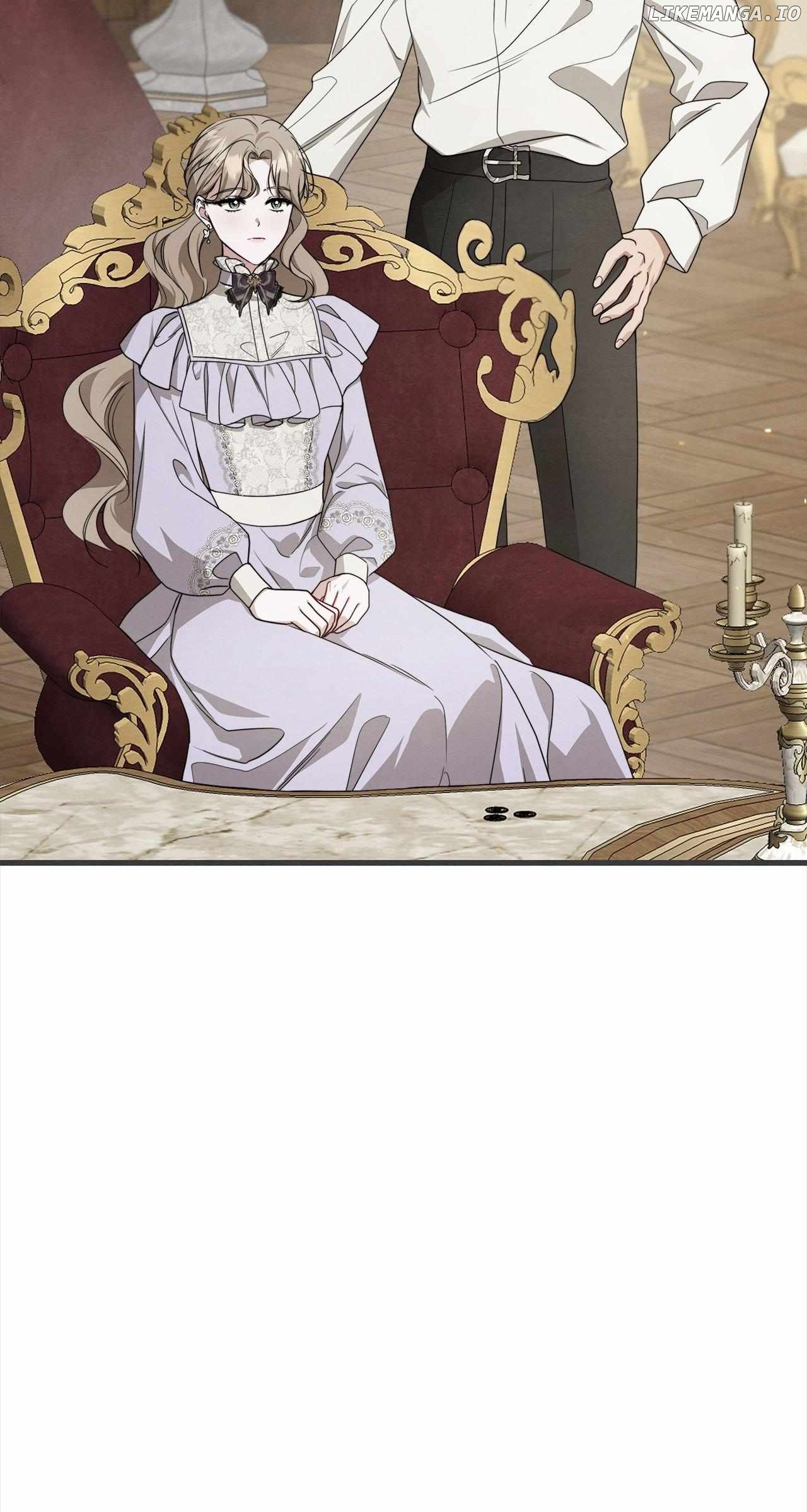 The Devil Who Kisses My Feet Chapter 34 - page 49