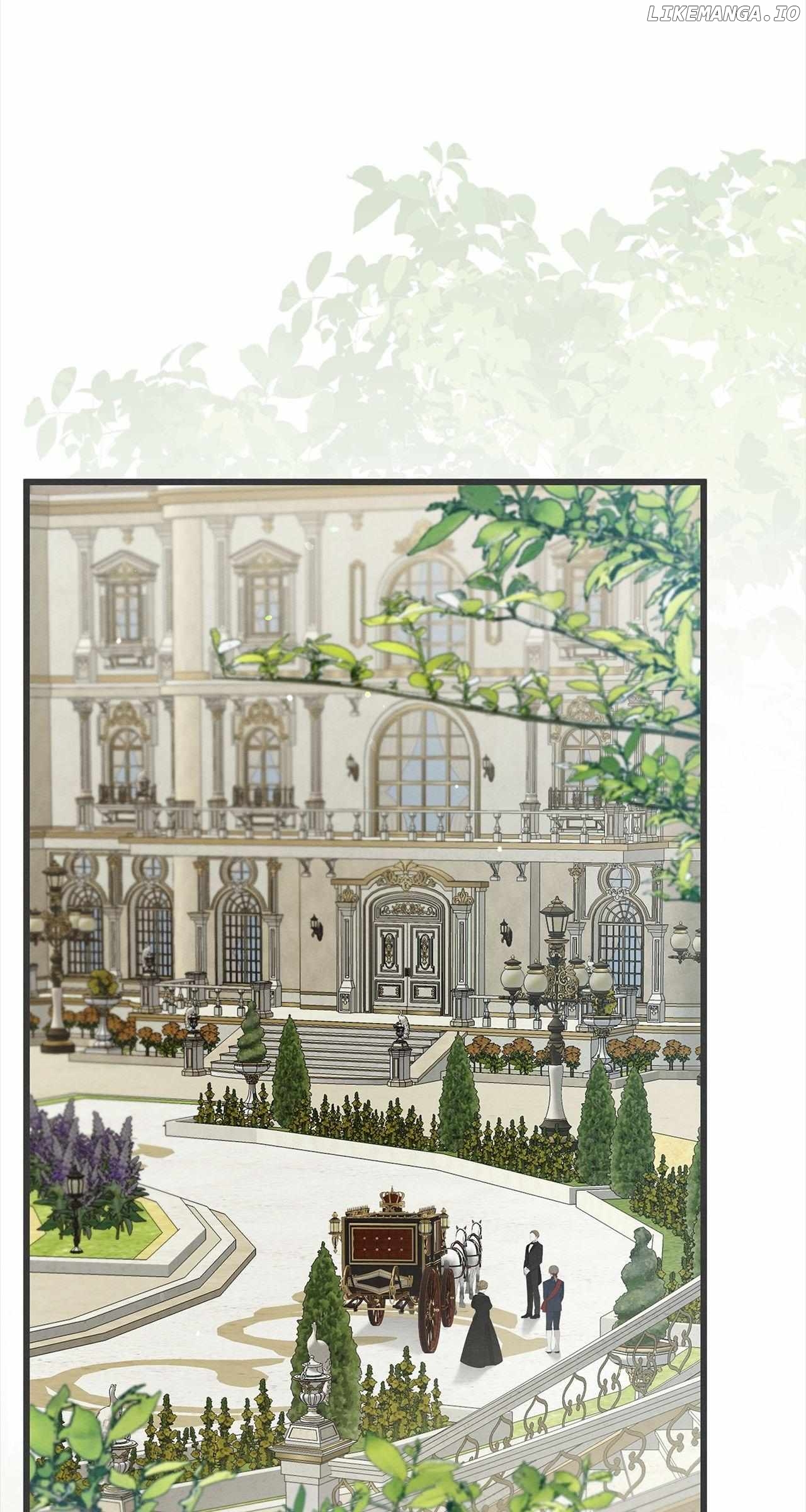 The Devil Who Kisses My Feet Chapter 34 - page 50